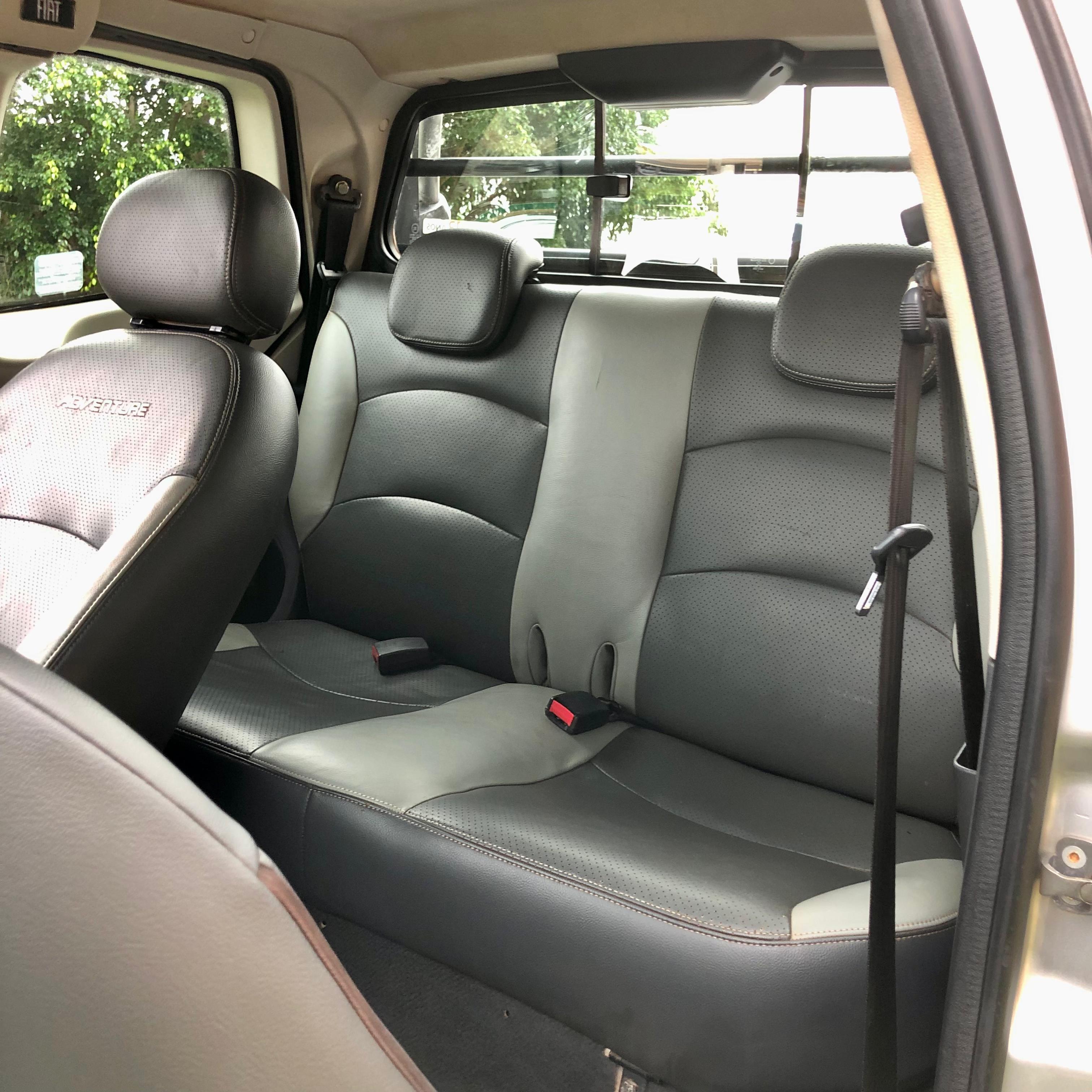 FIAT STRADA ADVENTURE - Miniatura 15