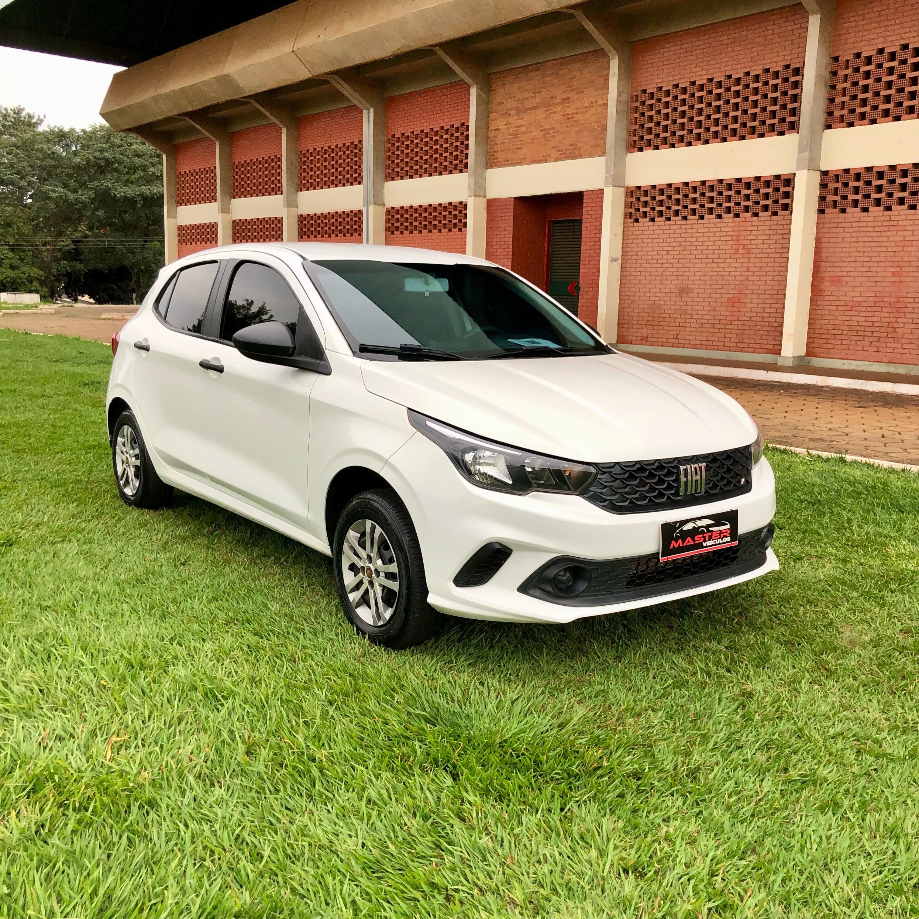 FIAT  ARGO  - Miniatura 4