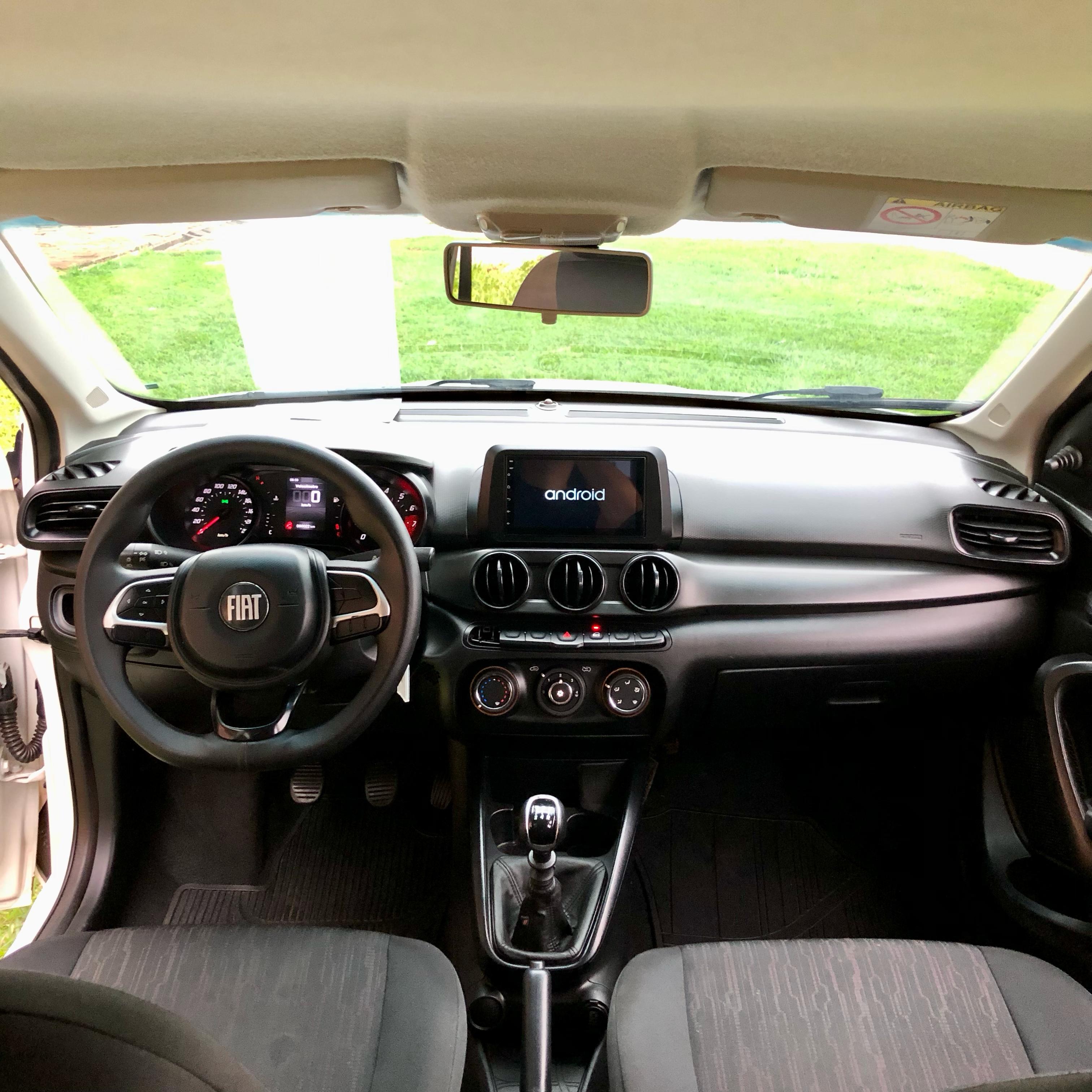 FIAT  ARGO  - Miniatura 5