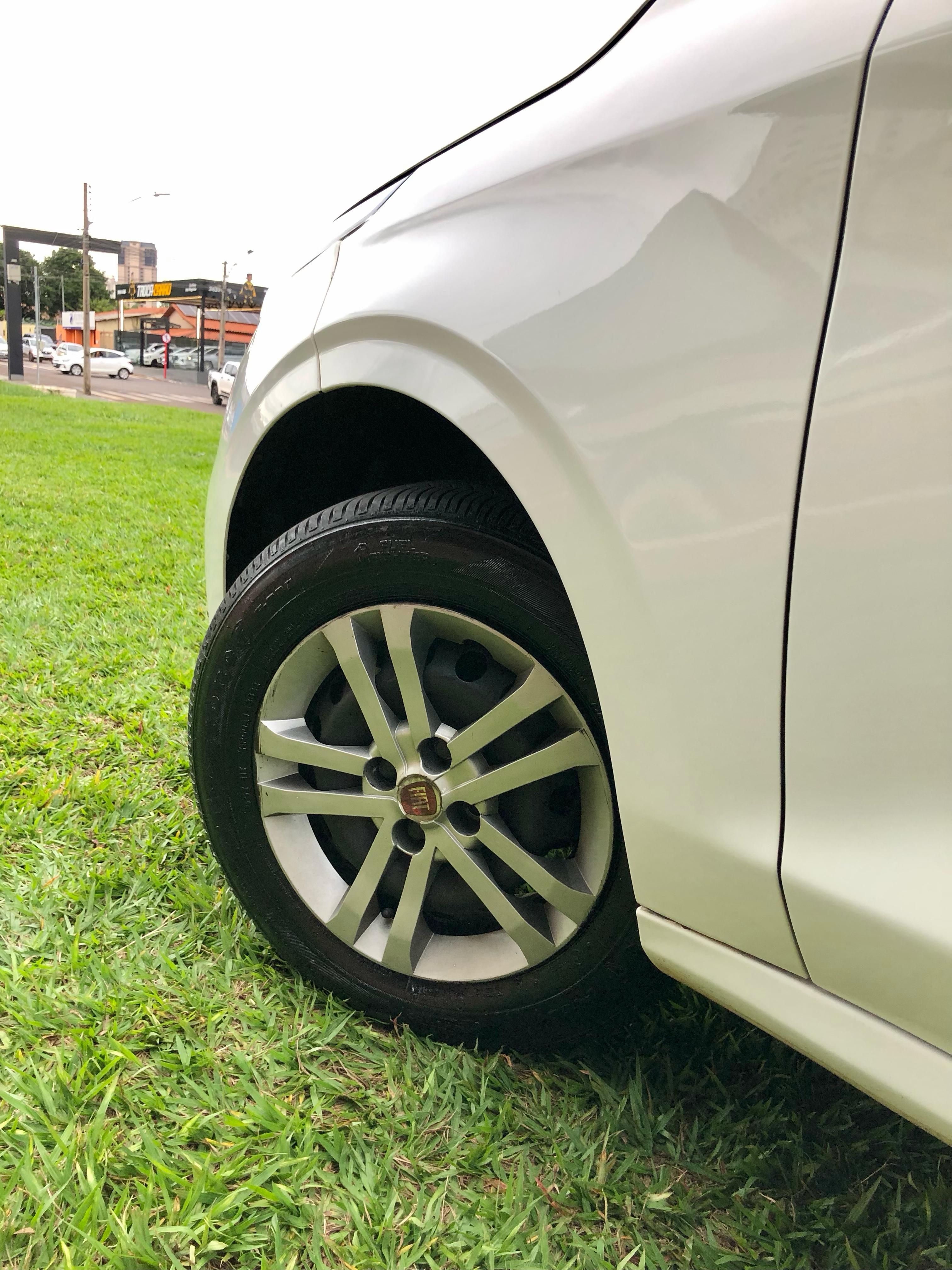 FIAT  ARGO  - Miniatura 6