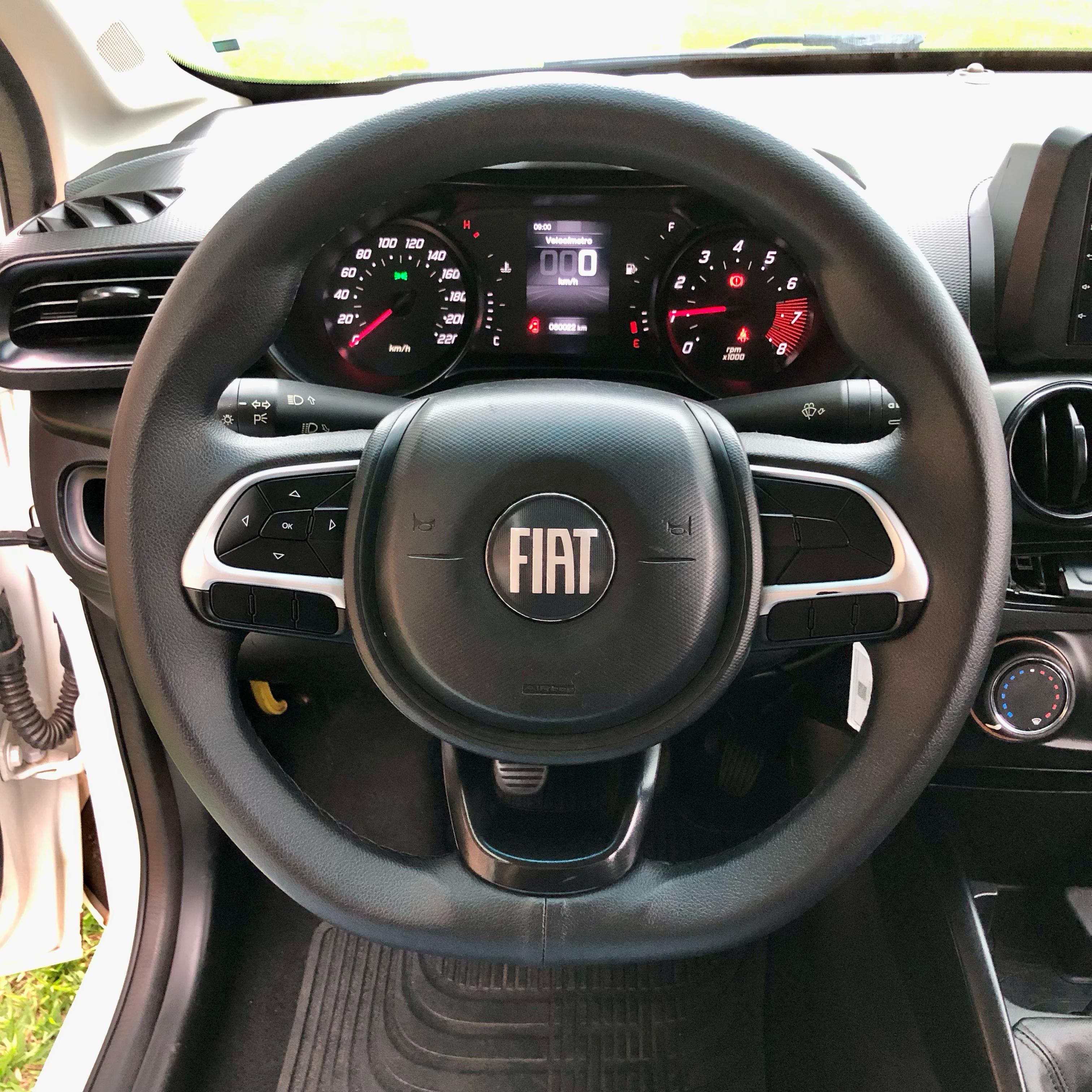 FIAT  ARGO  - Miniatura 8