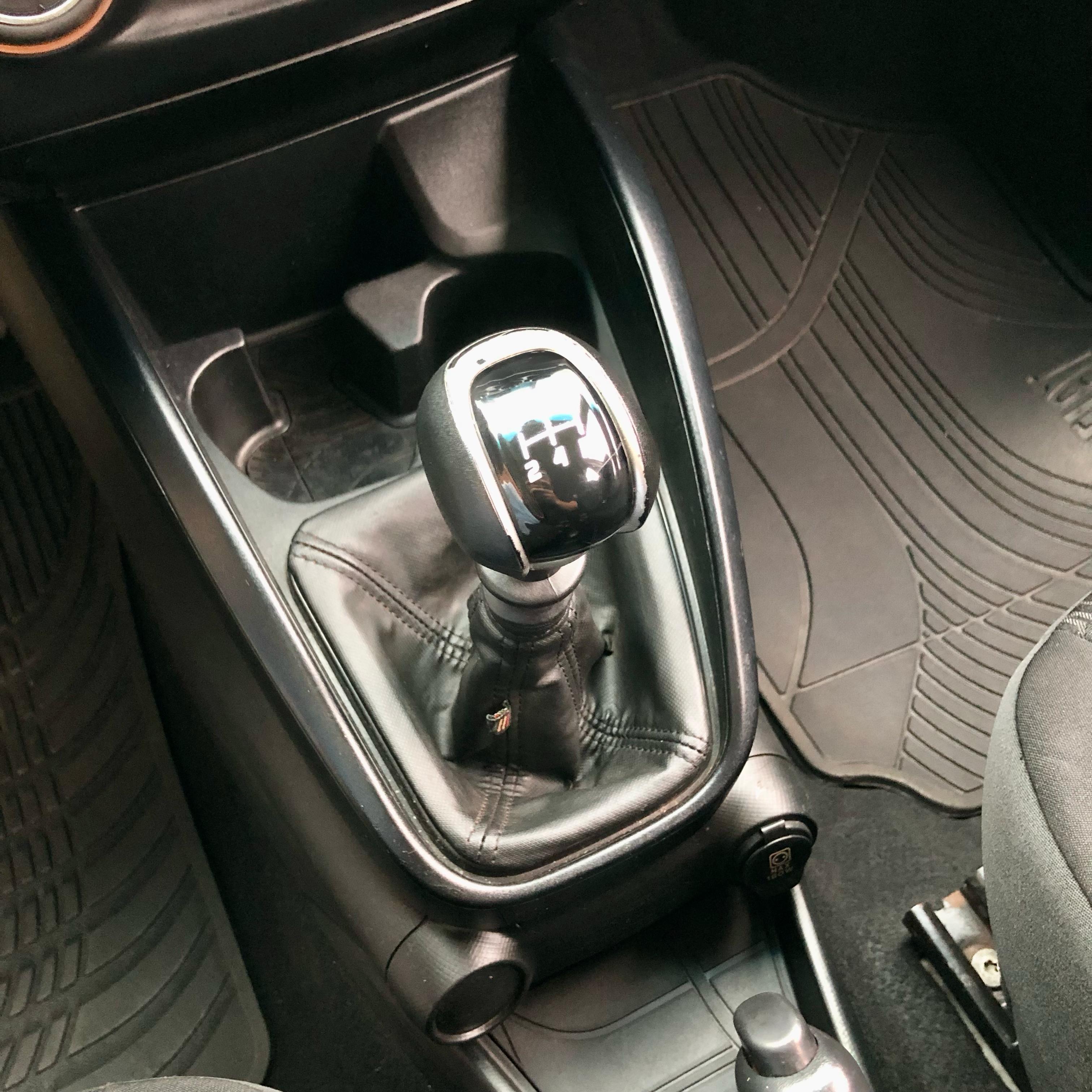 FIAT  ARGO  - Miniatura 9