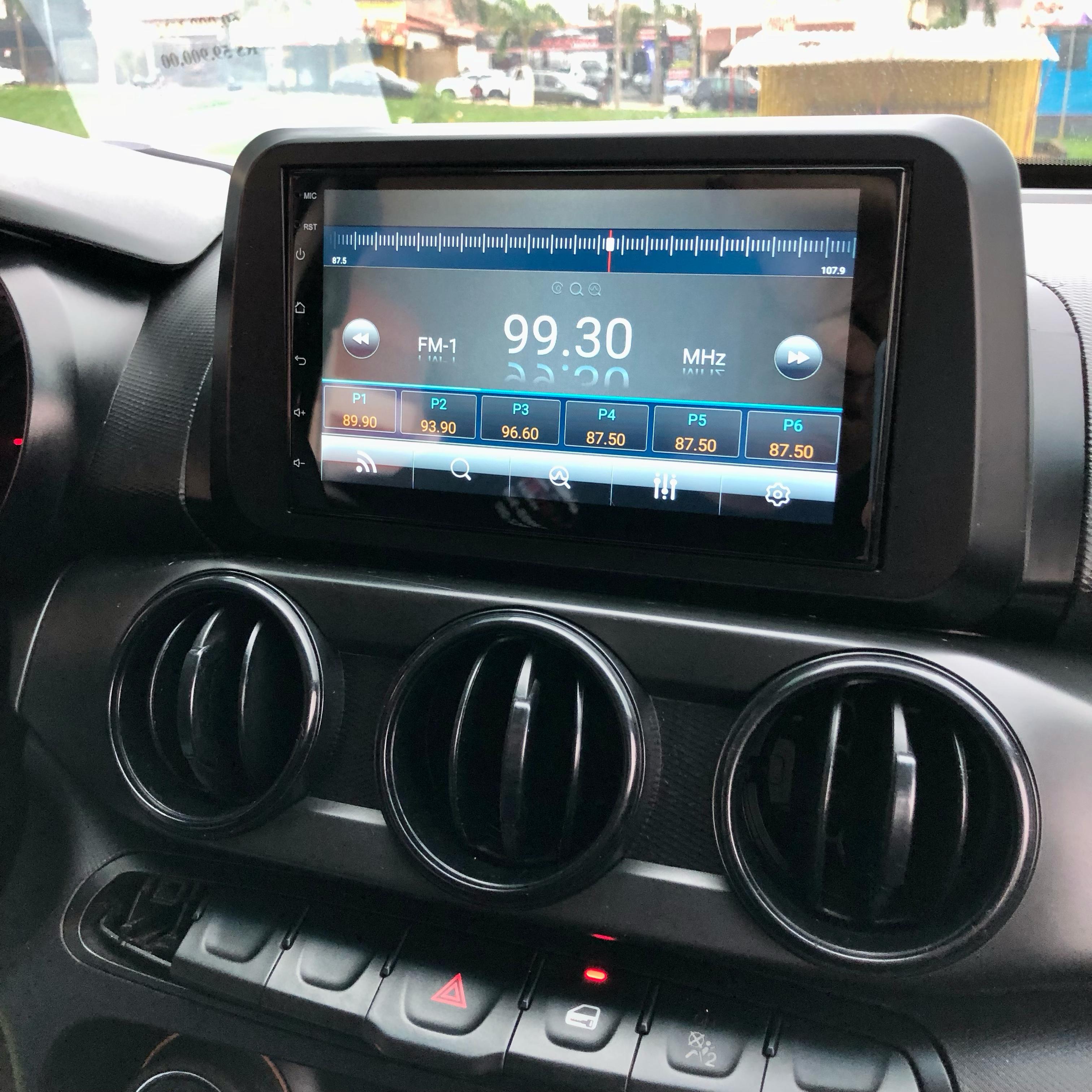 FIAT  ARGO  - Miniatura 10