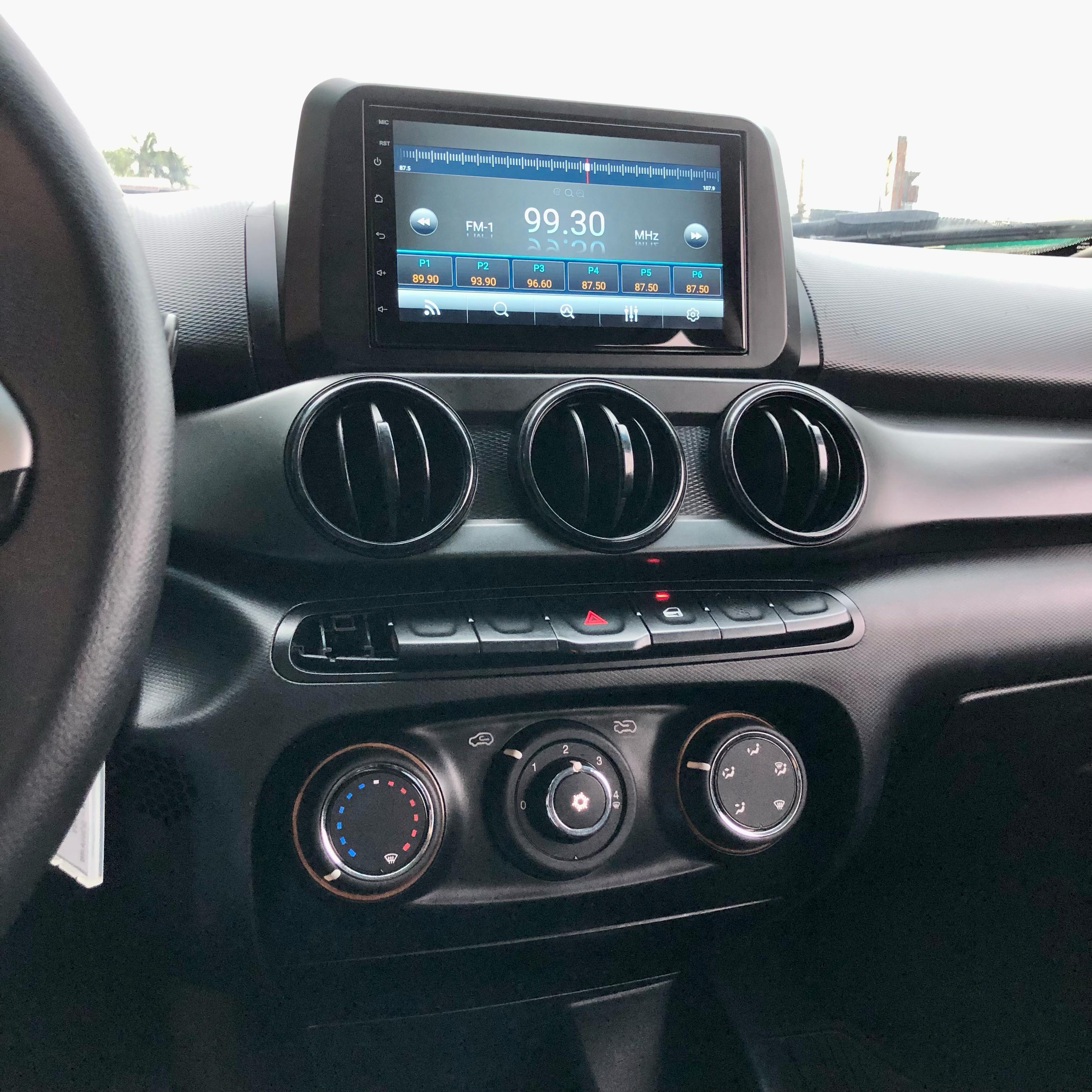 FIAT  ARGO  - Miniatura 11