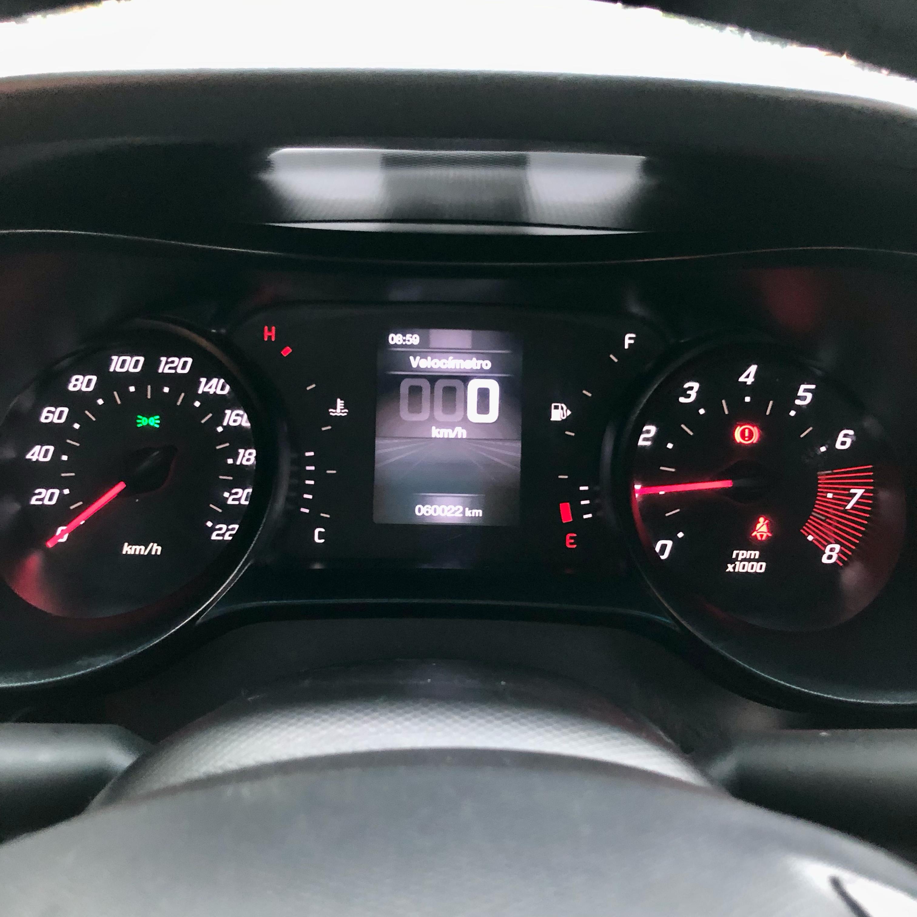 FIAT  ARGO  - Miniatura 12