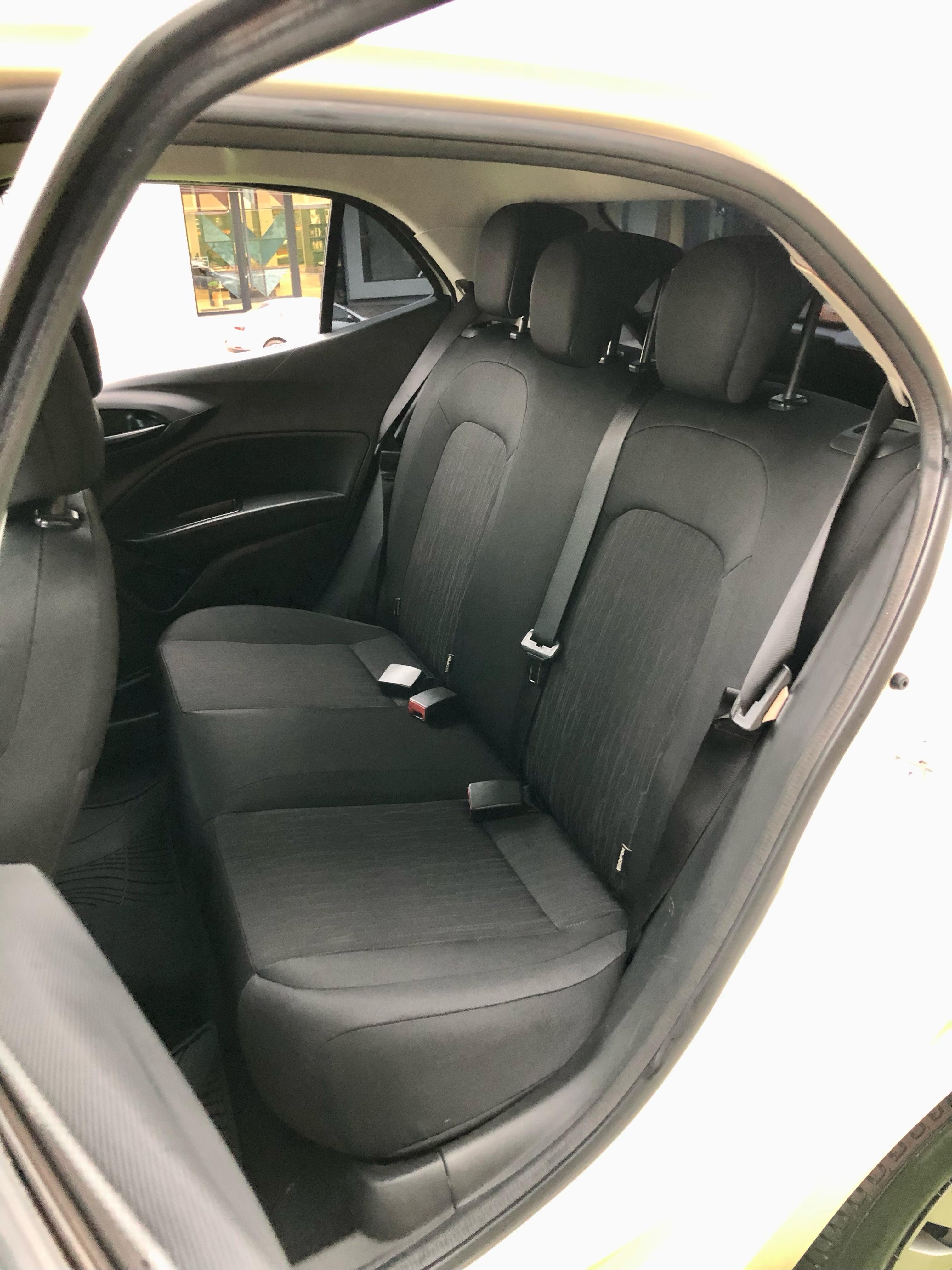 FIAT  ARGO  - Miniatura 13