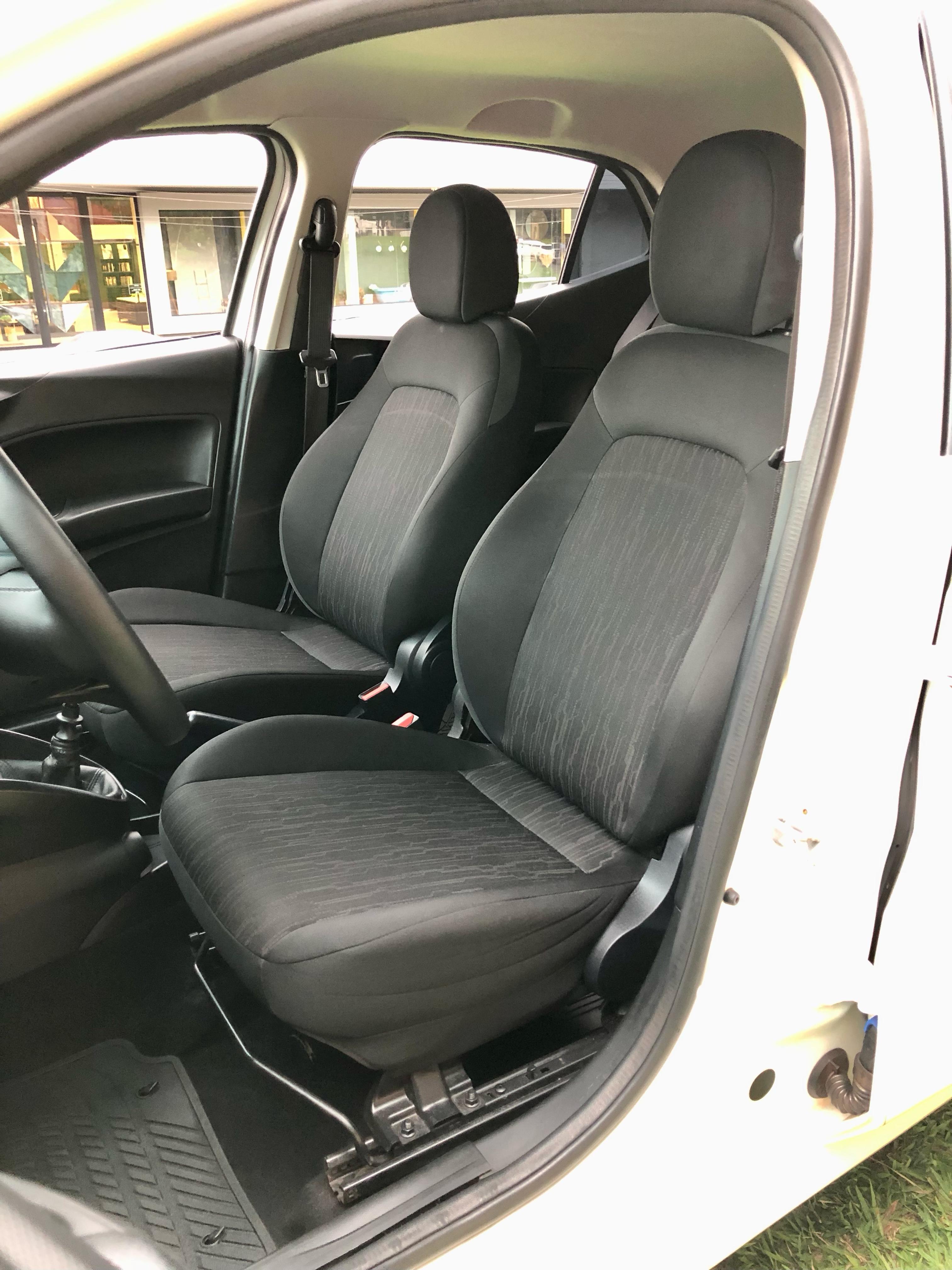 FIAT  ARGO  - Miniatura 14