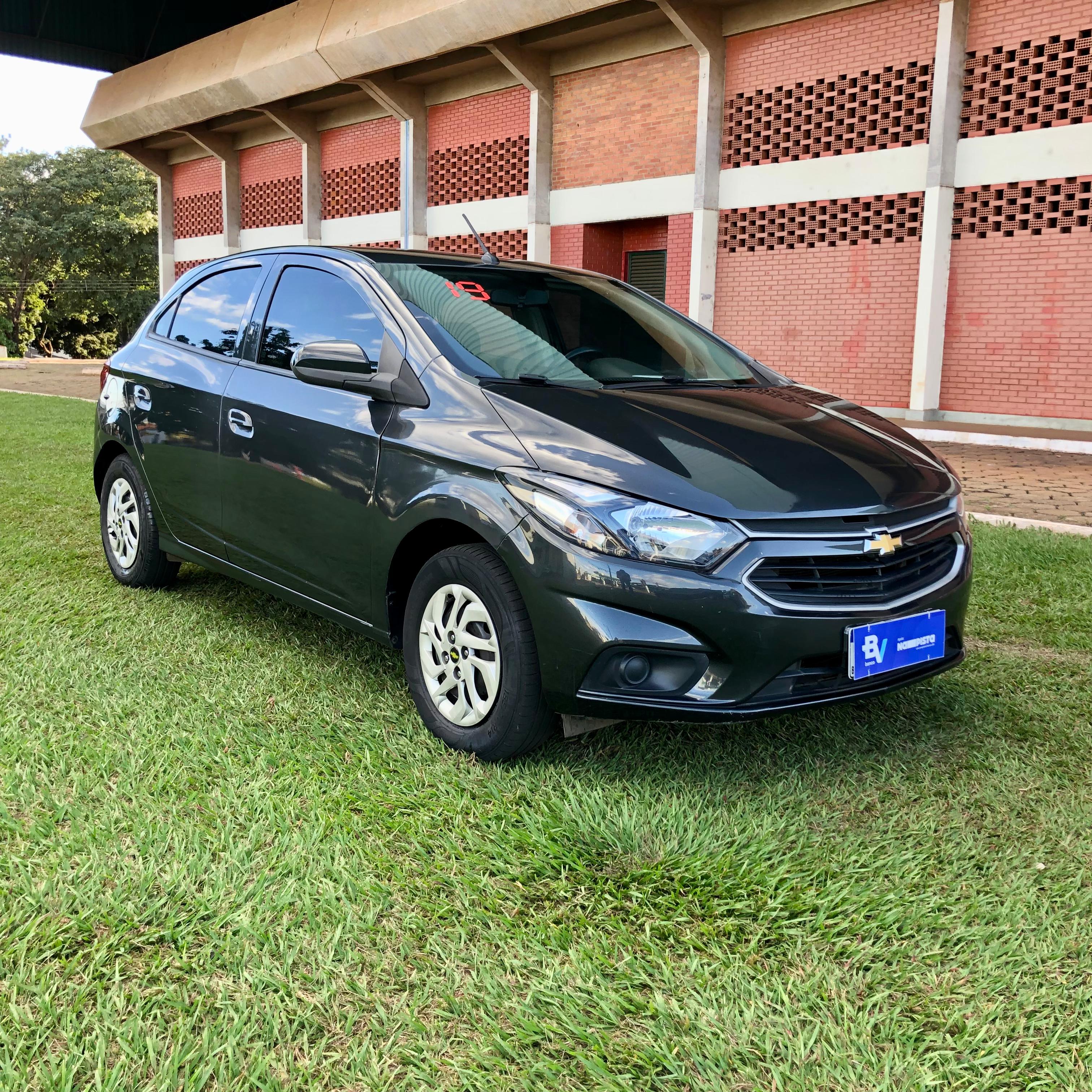 CHEVROLET ONIX LT - Miniatura 4