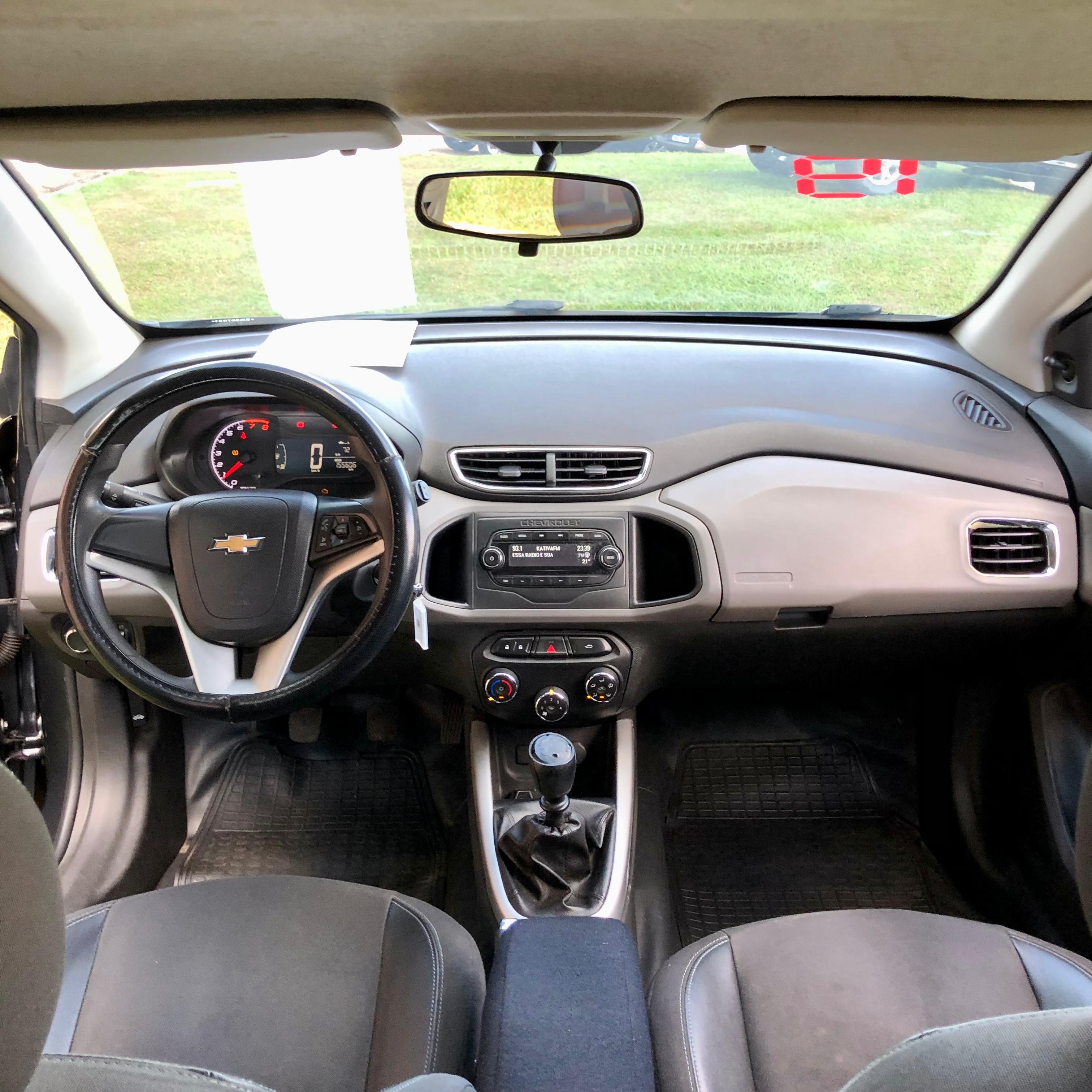 CHEVROLET ONIX LT - Miniatura 5