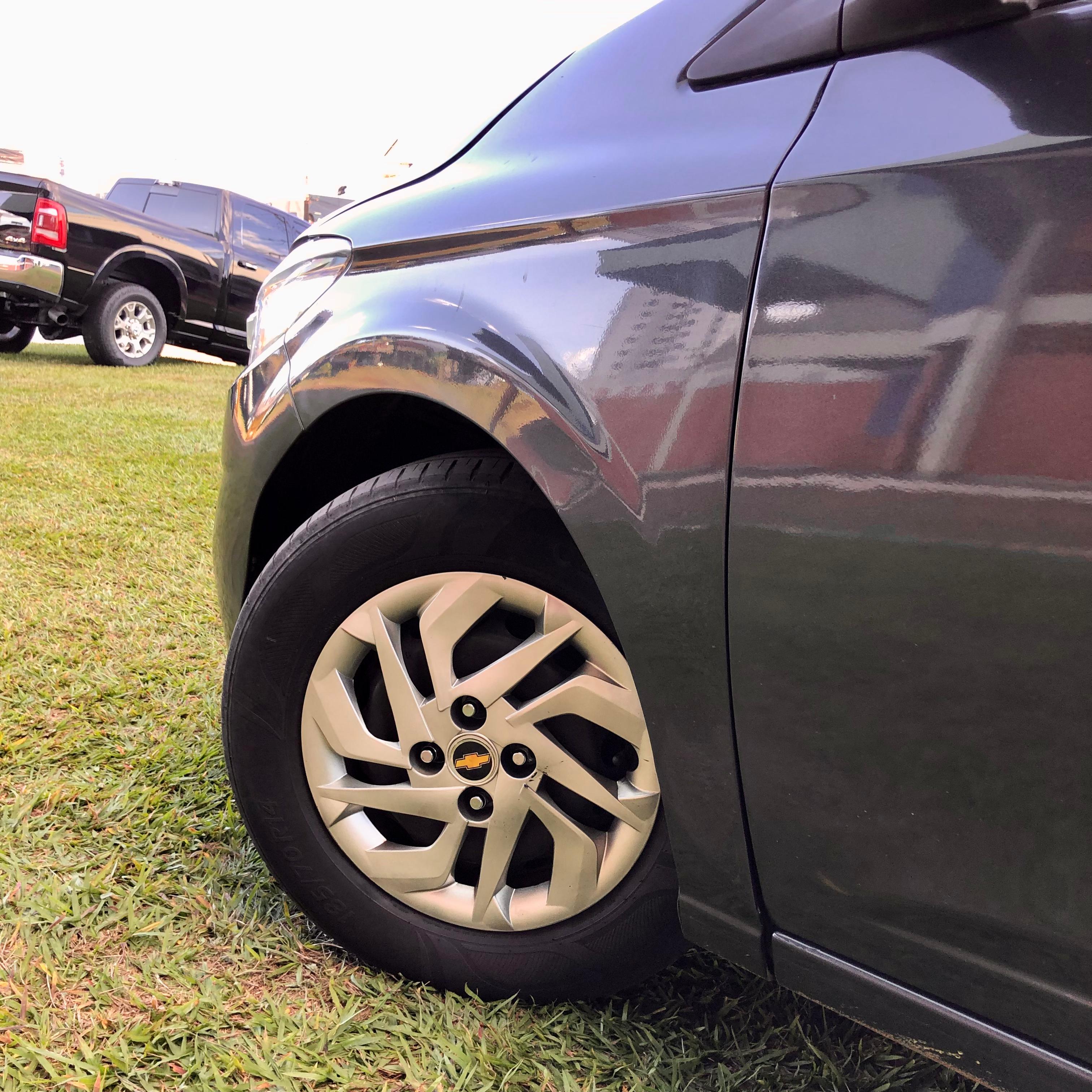 CHEVROLET ONIX LT - Miniatura 7