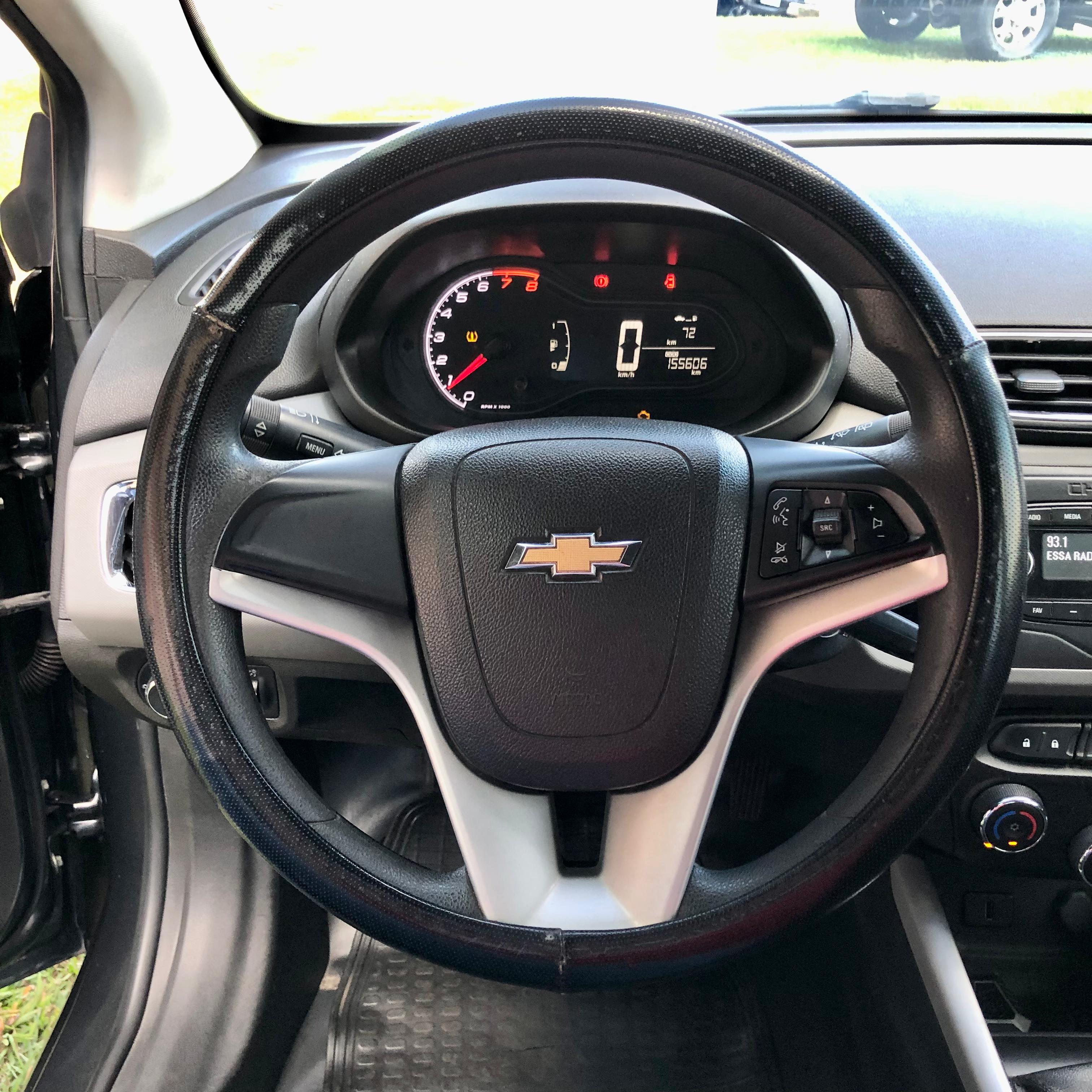 CHEVROLET ONIX LT - Miniatura 10