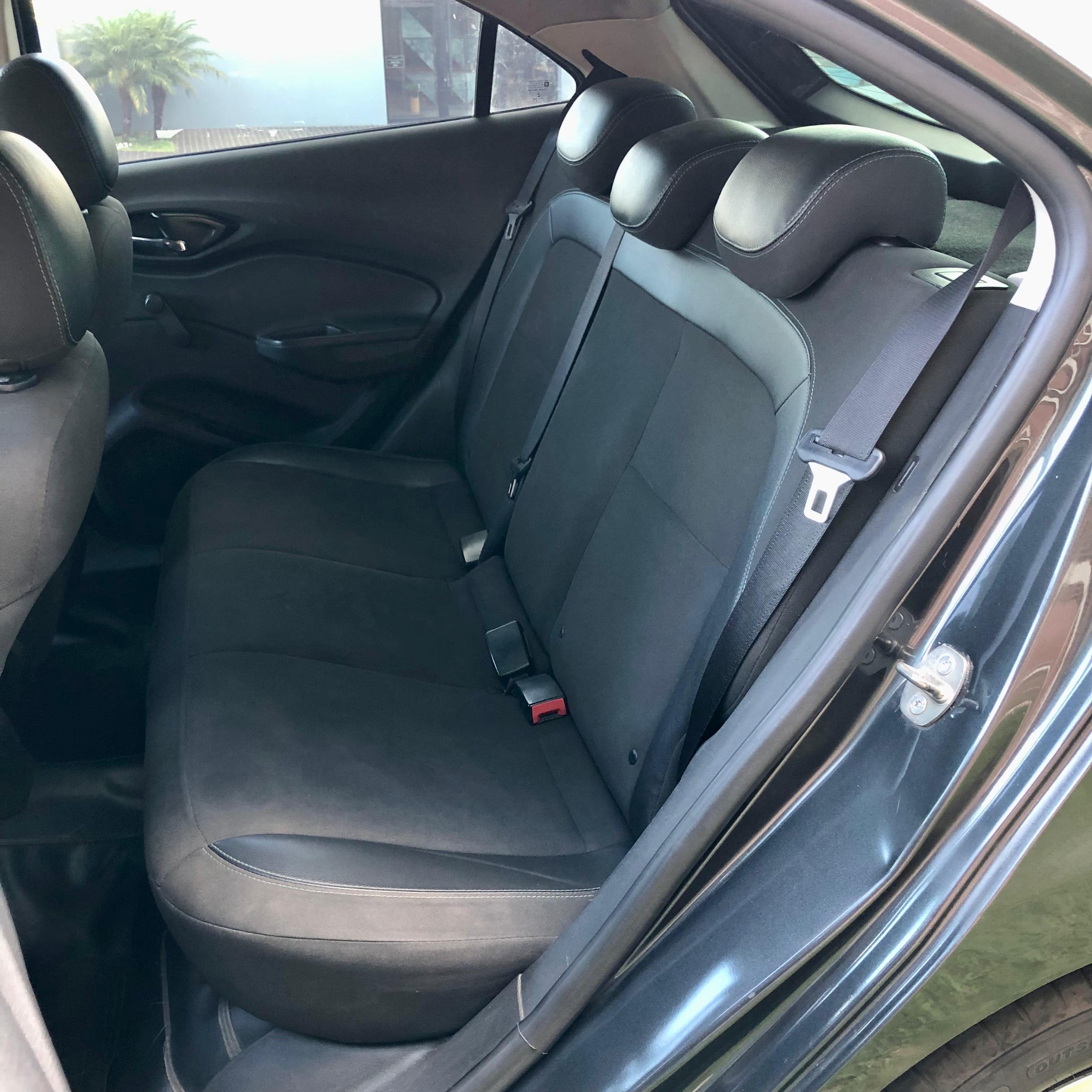 CHEVROLET ONIX LT - Miniatura 13