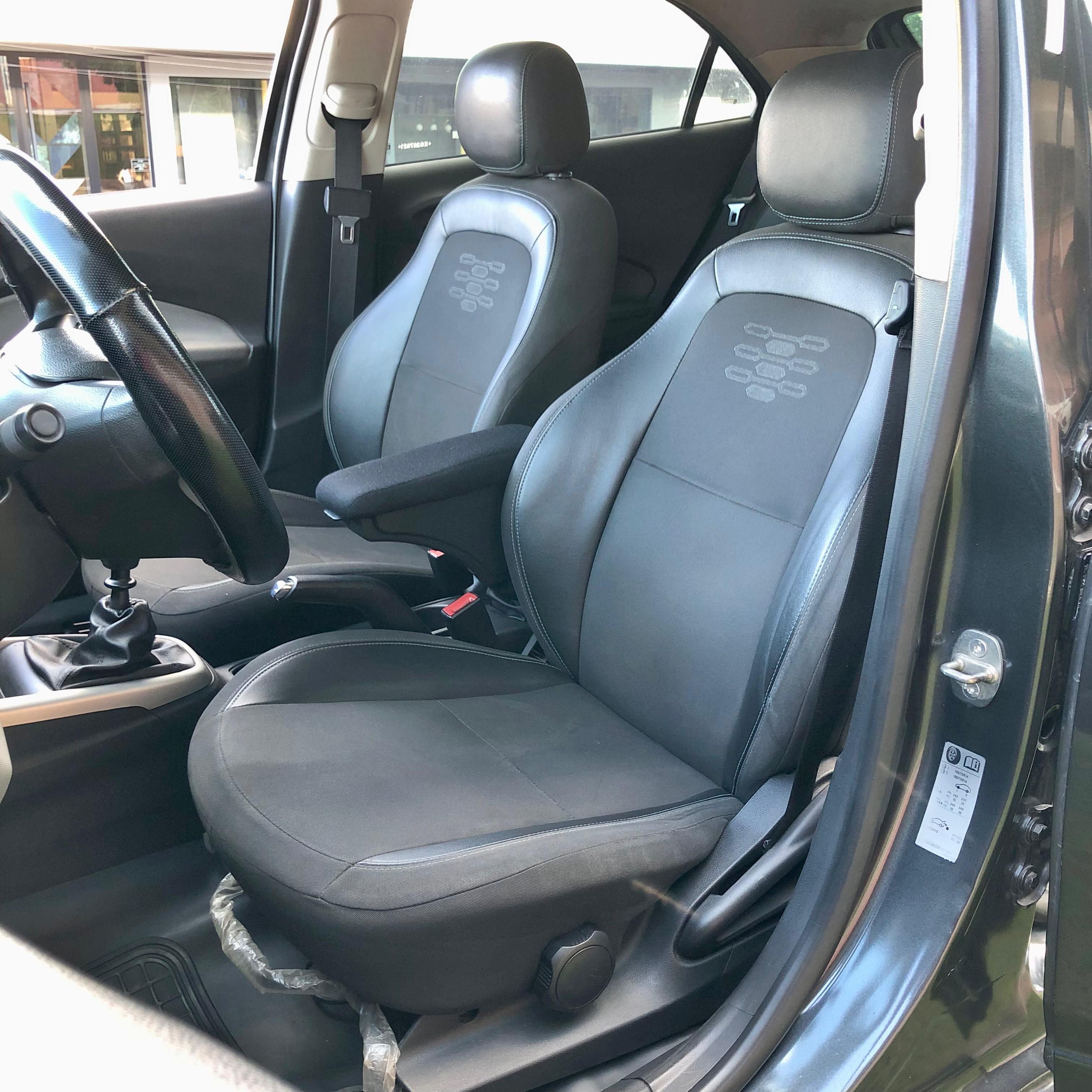 CHEVROLET ONIX LT - Miniatura 14