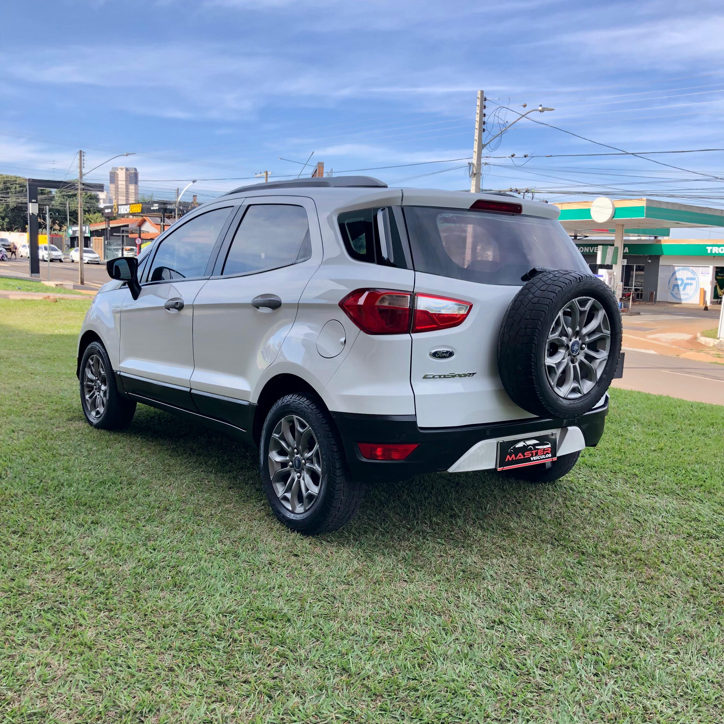 FORD  ECO SPORT FREESTYLE - Miniatura 2