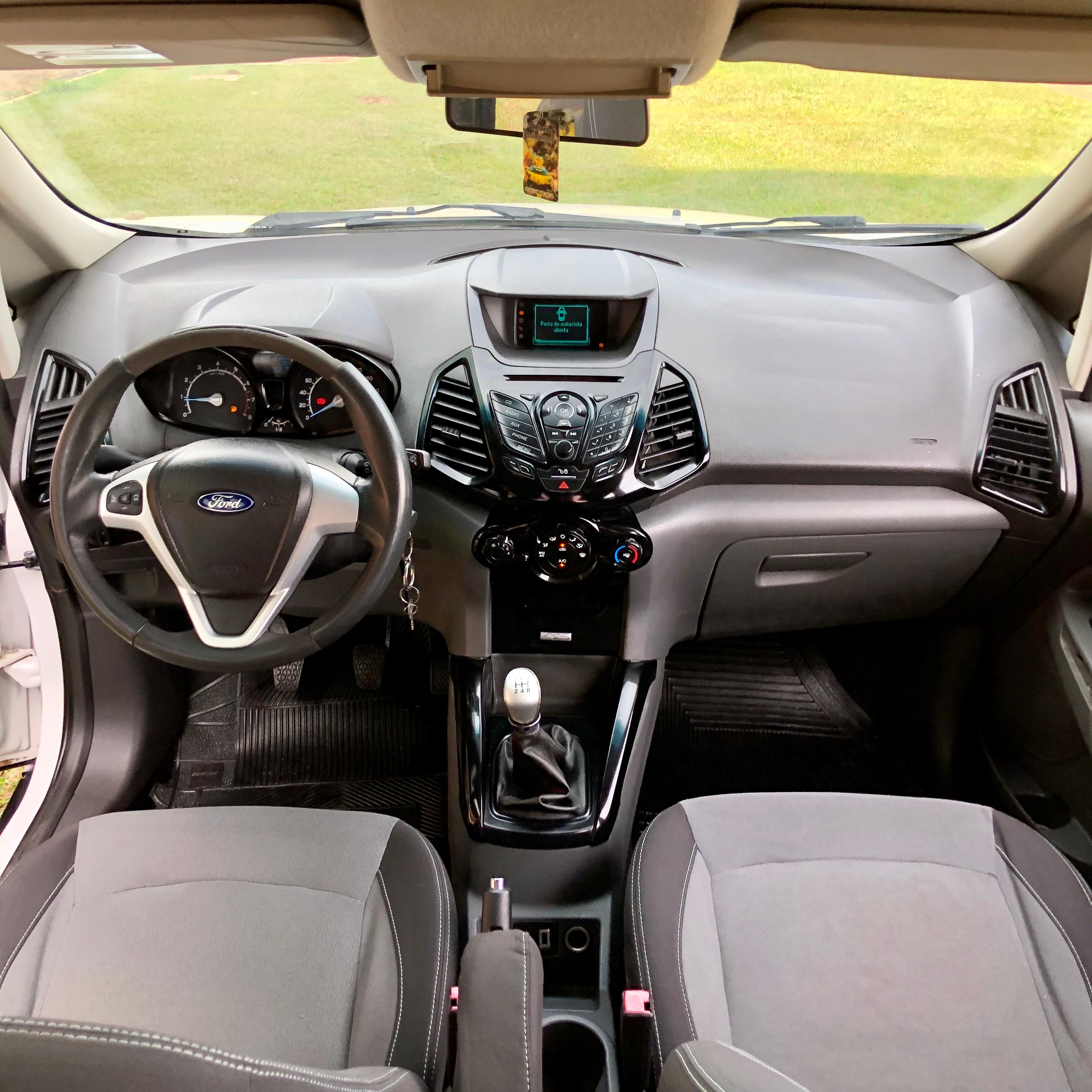 FORD  ECO SPORT FREESTYLE - Miniatura 5