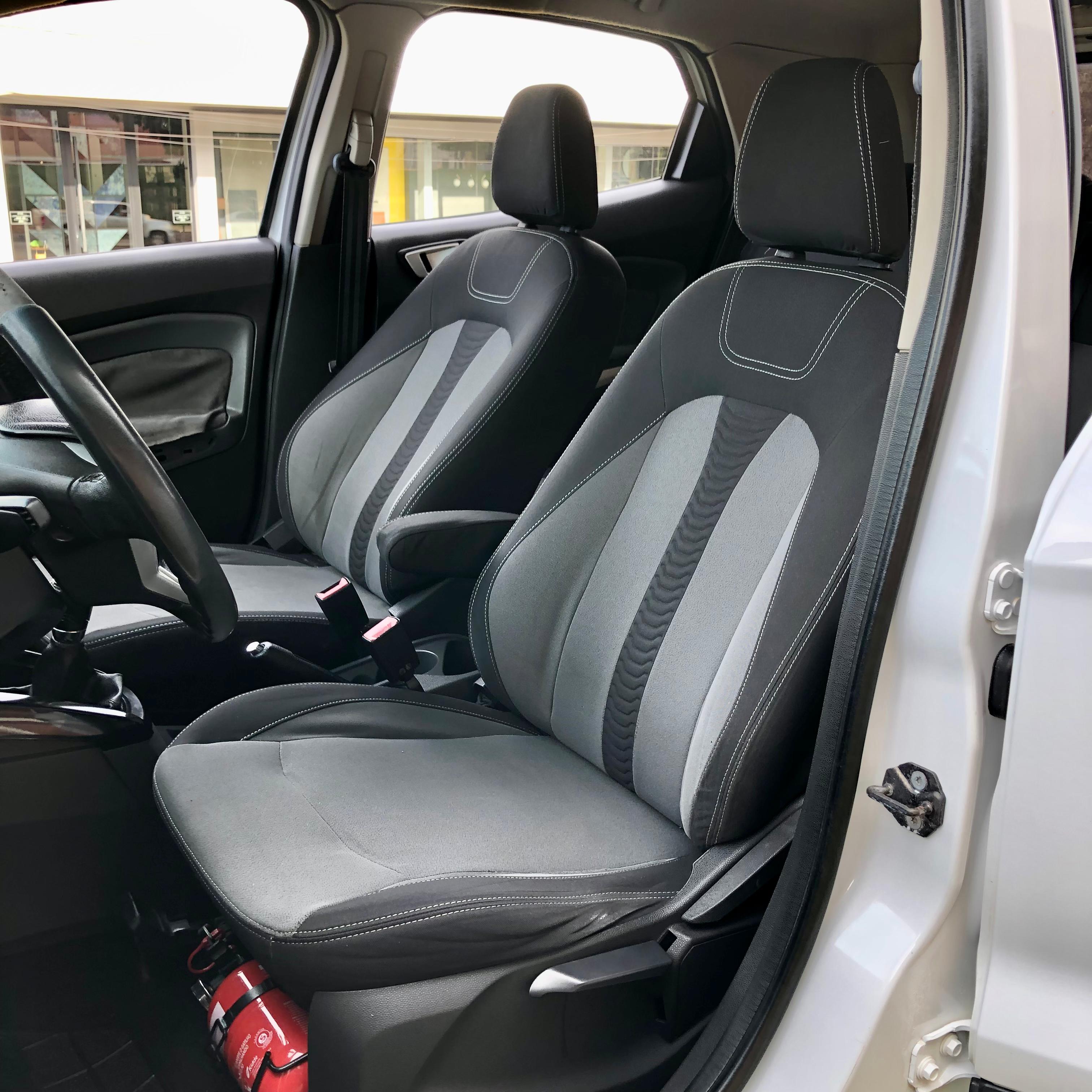 FORD  ECO SPORT FREESTYLE - Miniatura 6