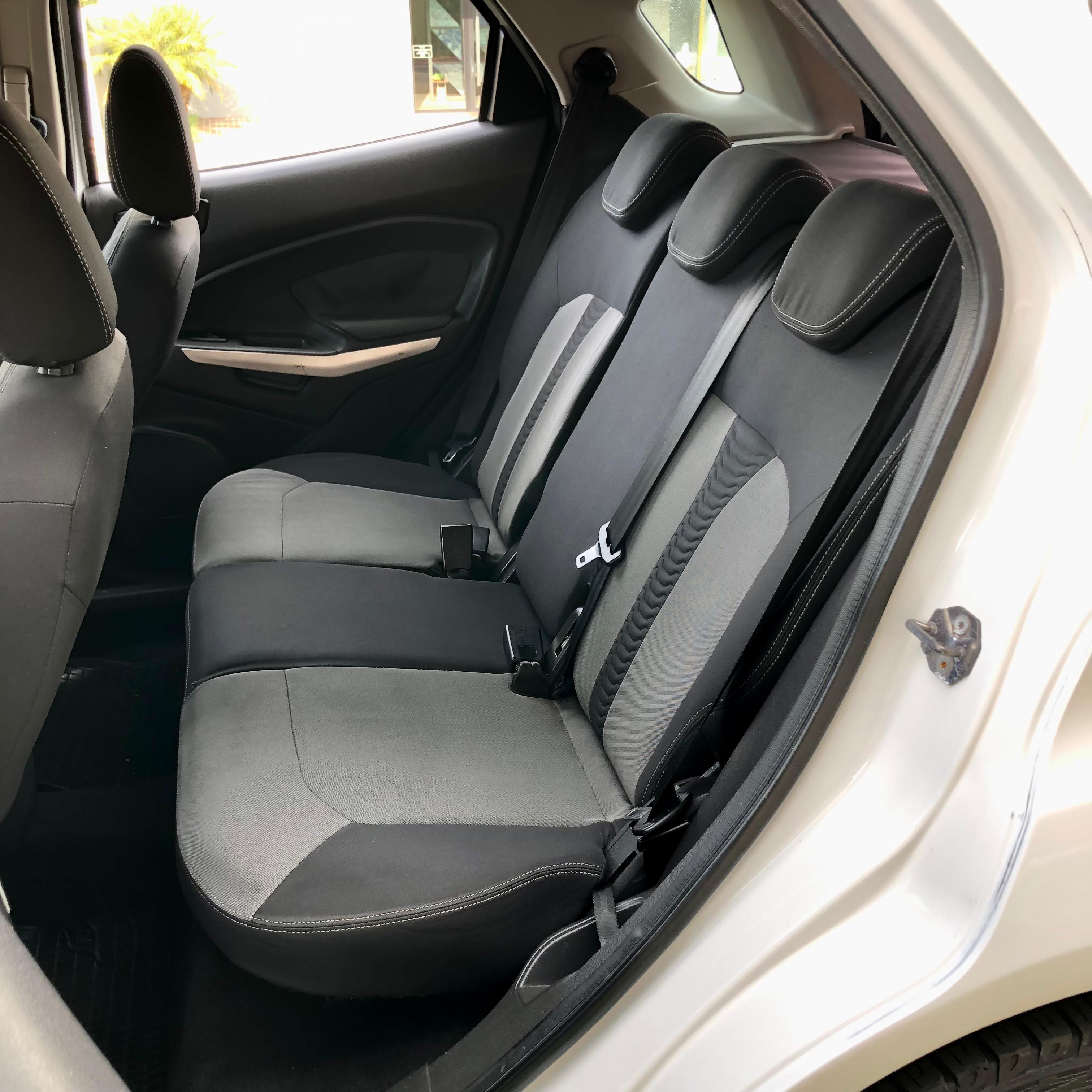 FORD  ECO SPORT FREESTYLE - Miniatura 7