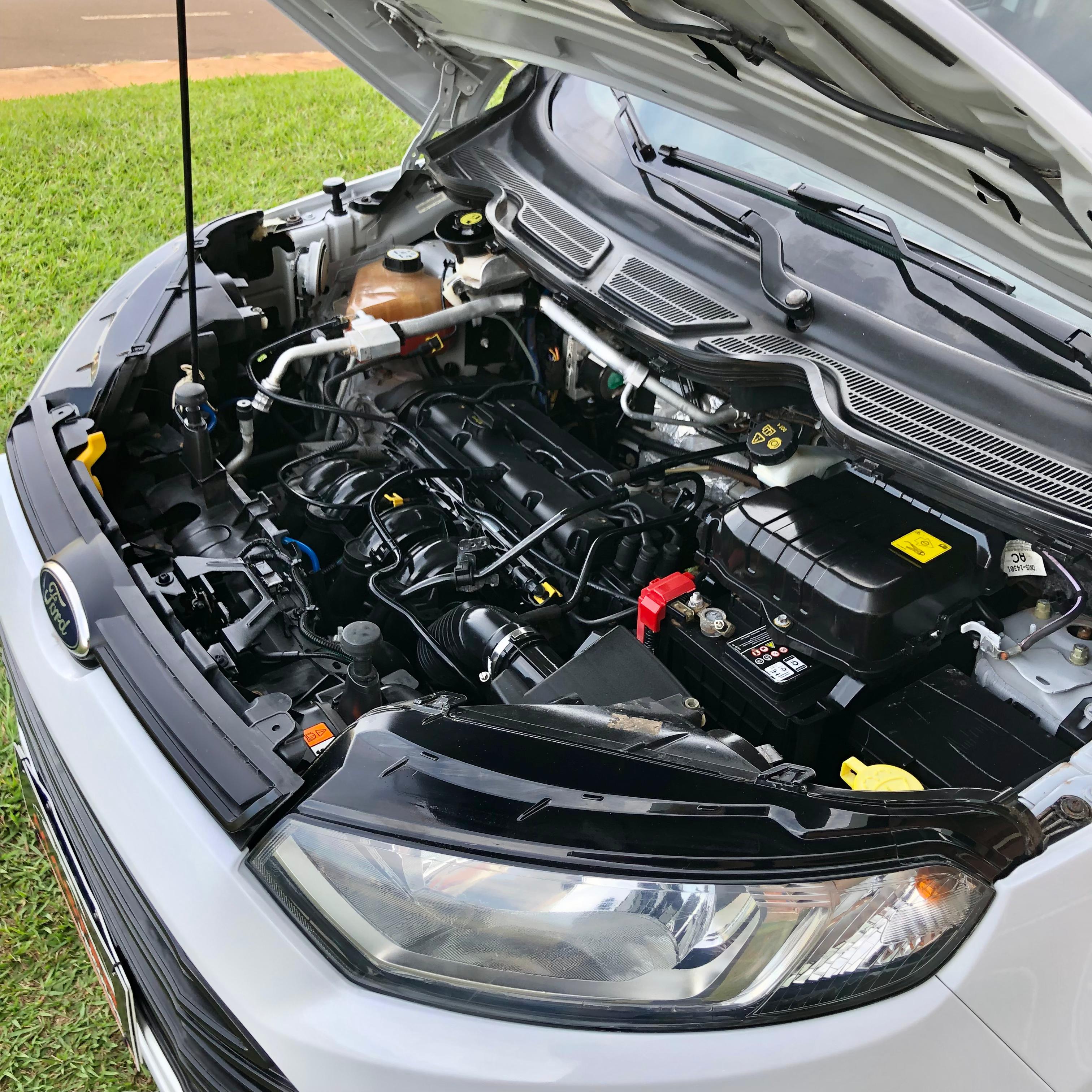 FORD  ECO SPORT FREESTYLE - Miniatura 9