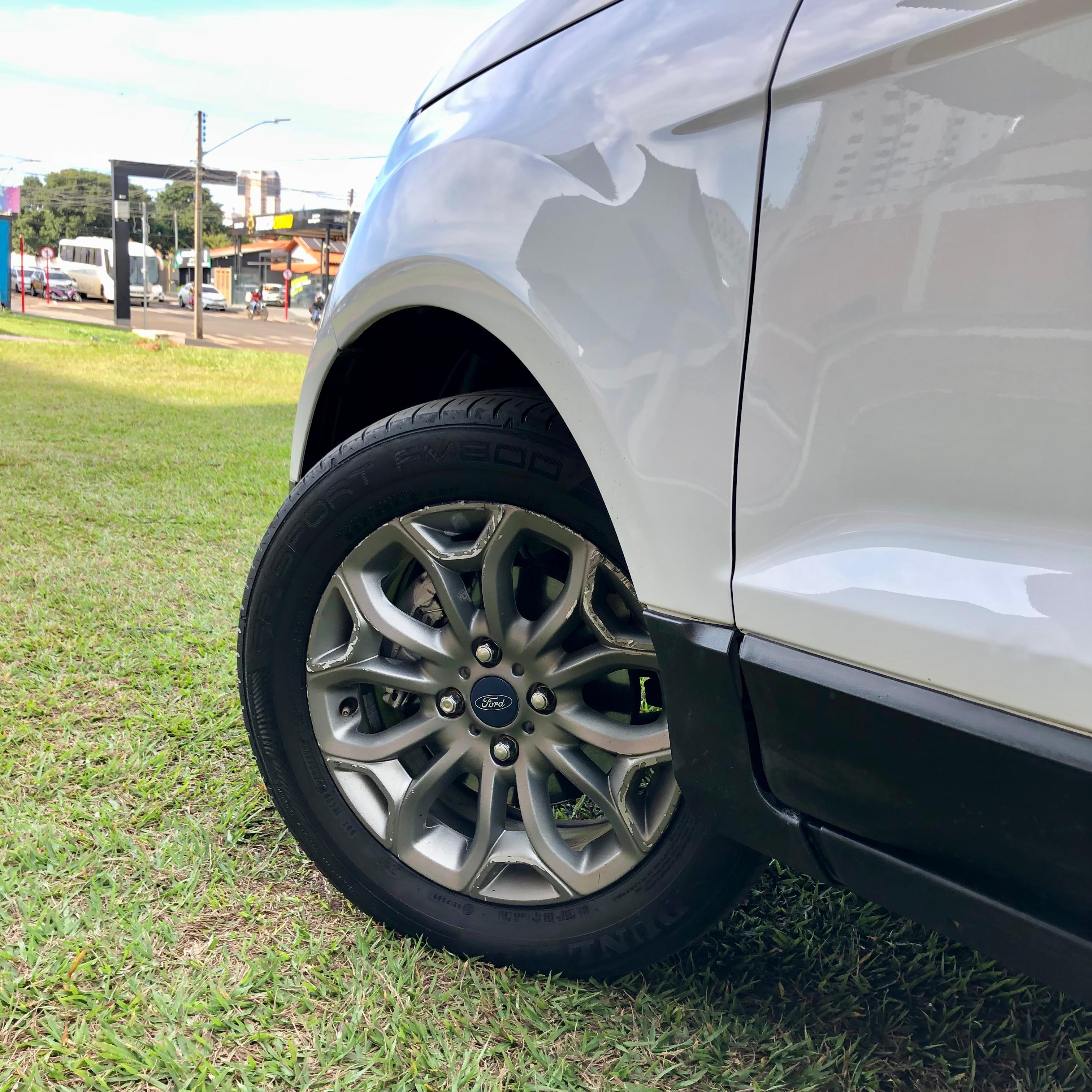 FORD  ECO SPORT FREESTYLE - Miniatura 10