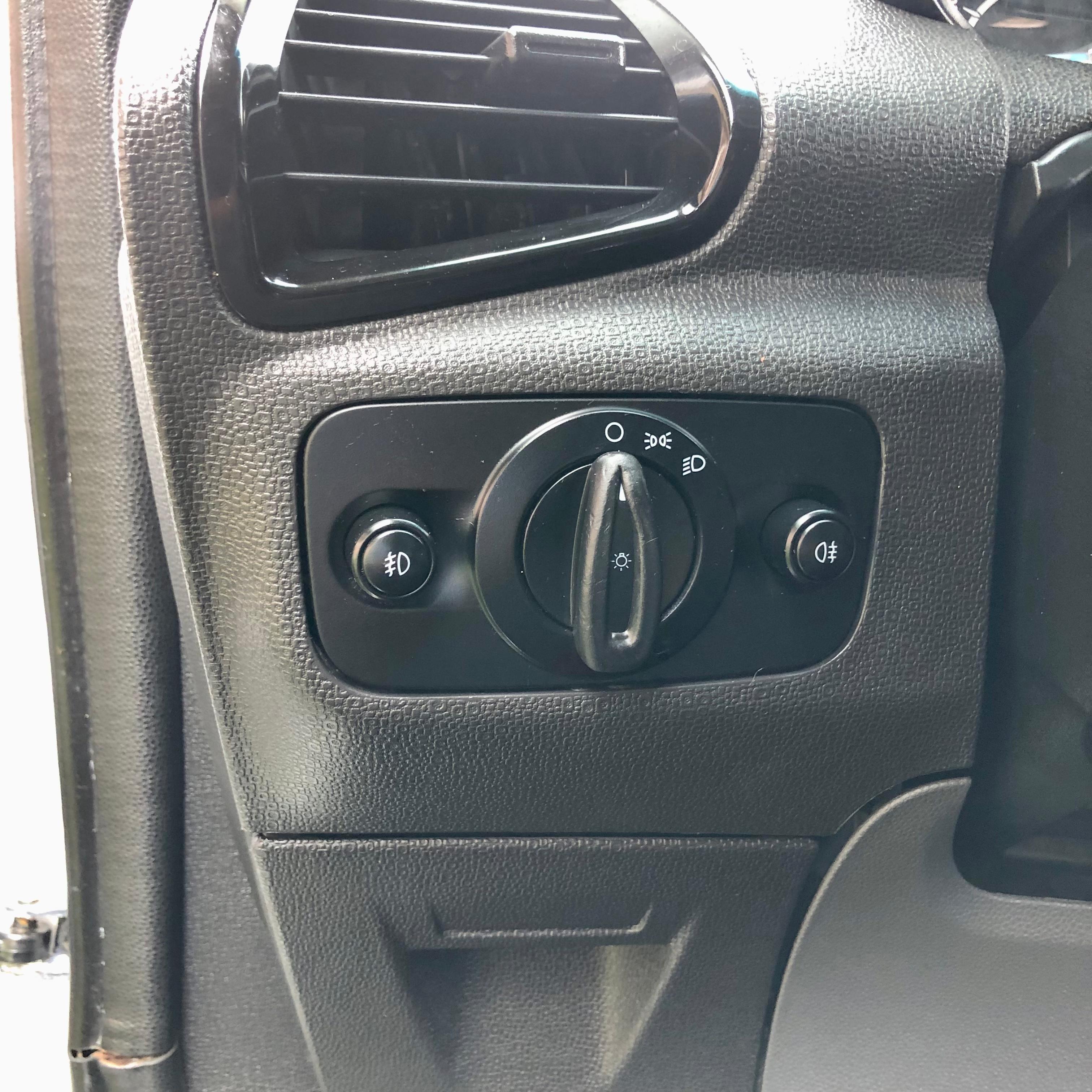 FORD  ECO SPORT FREESTYLE - Miniatura 12