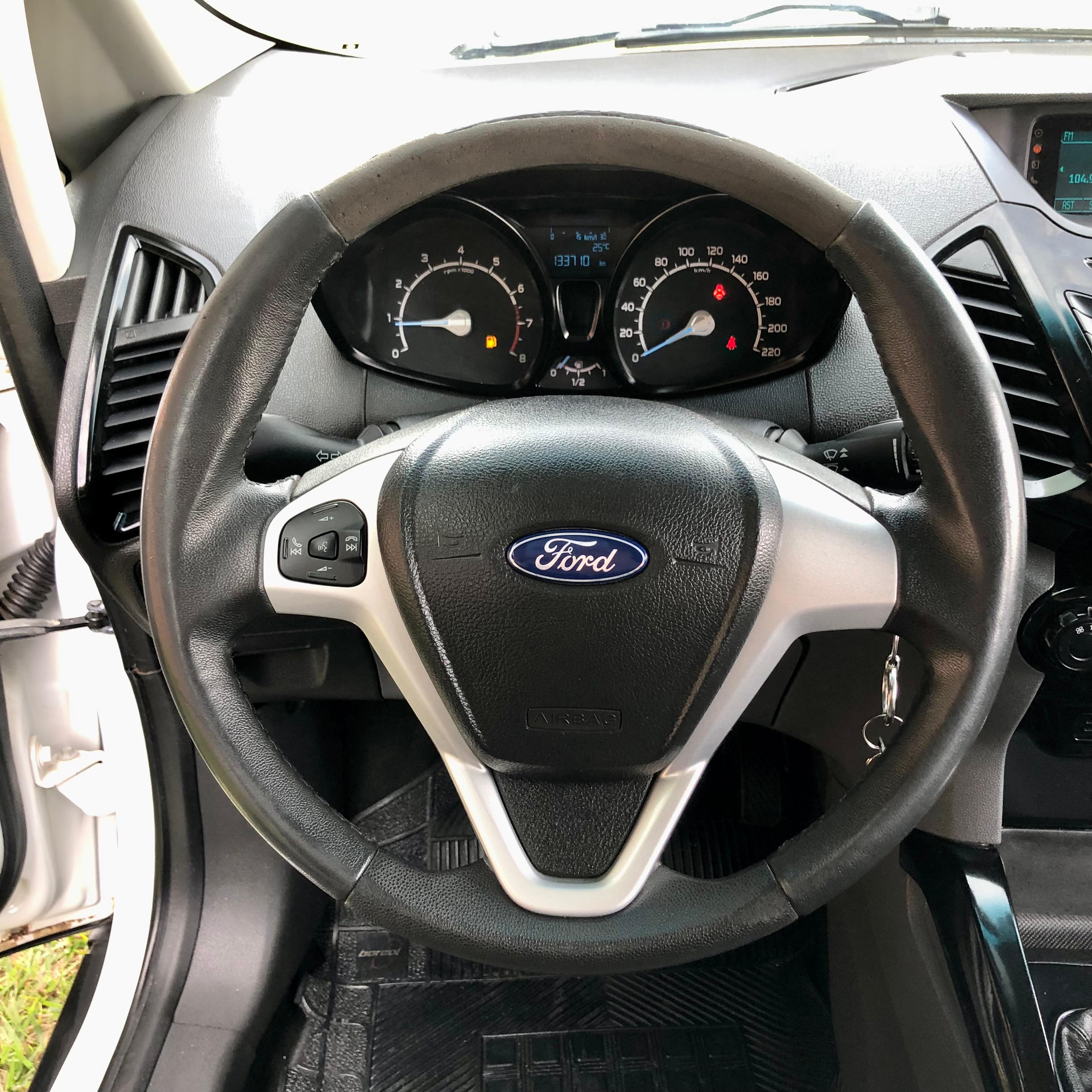 FORD  ECO SPORT FREESTYLE - Miniatura 13