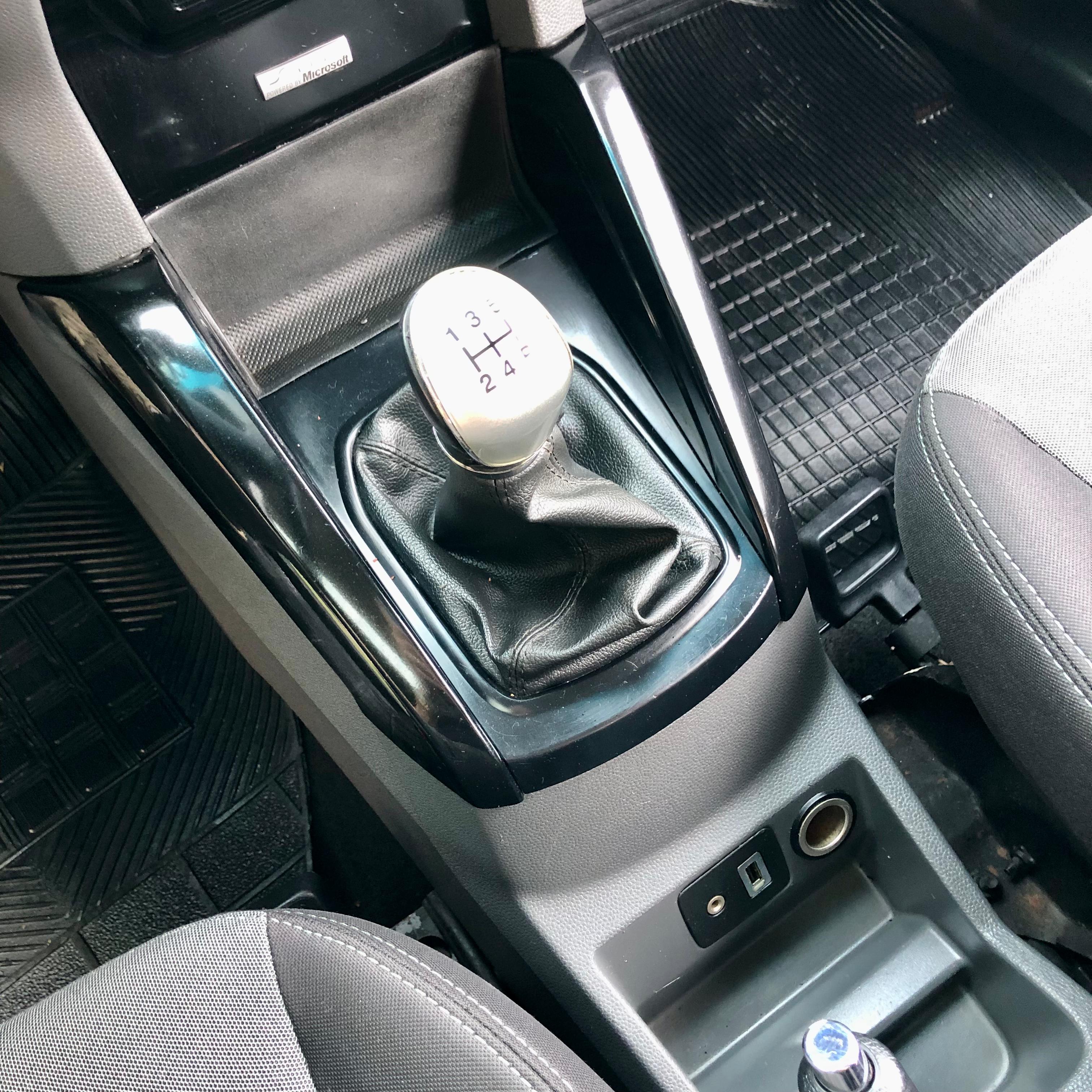 FORD  ECO SPORT FREESTYLE - Miniatura 14