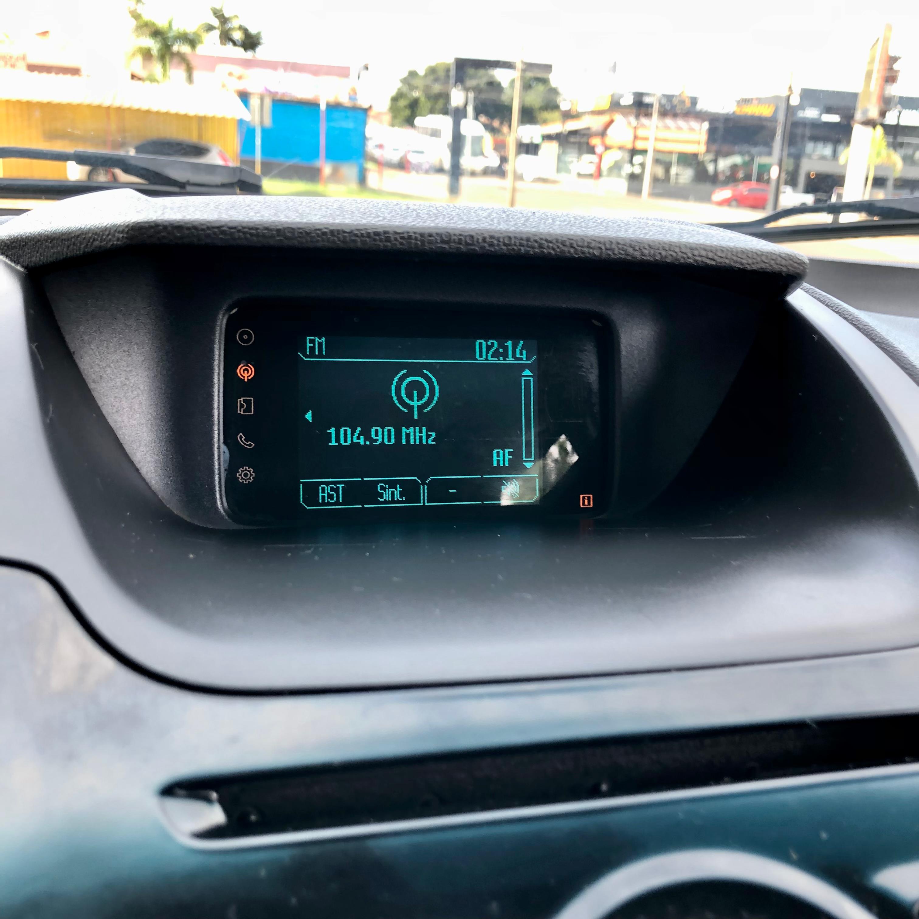 FORD  ECO SPORT FREESTYLE - Miniatura 16