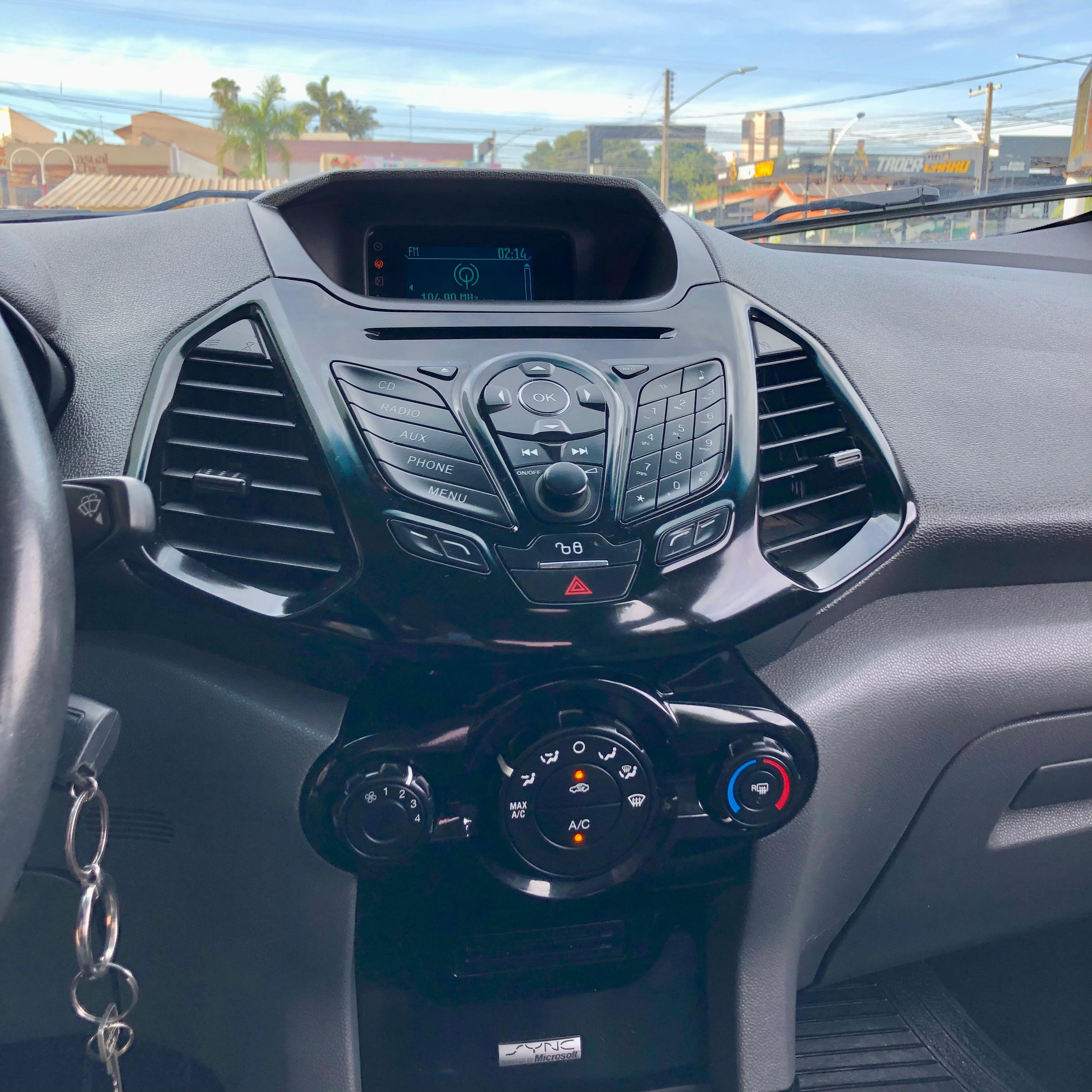 FORD  ECO SPORT FREESTYLE - Miniatura 17