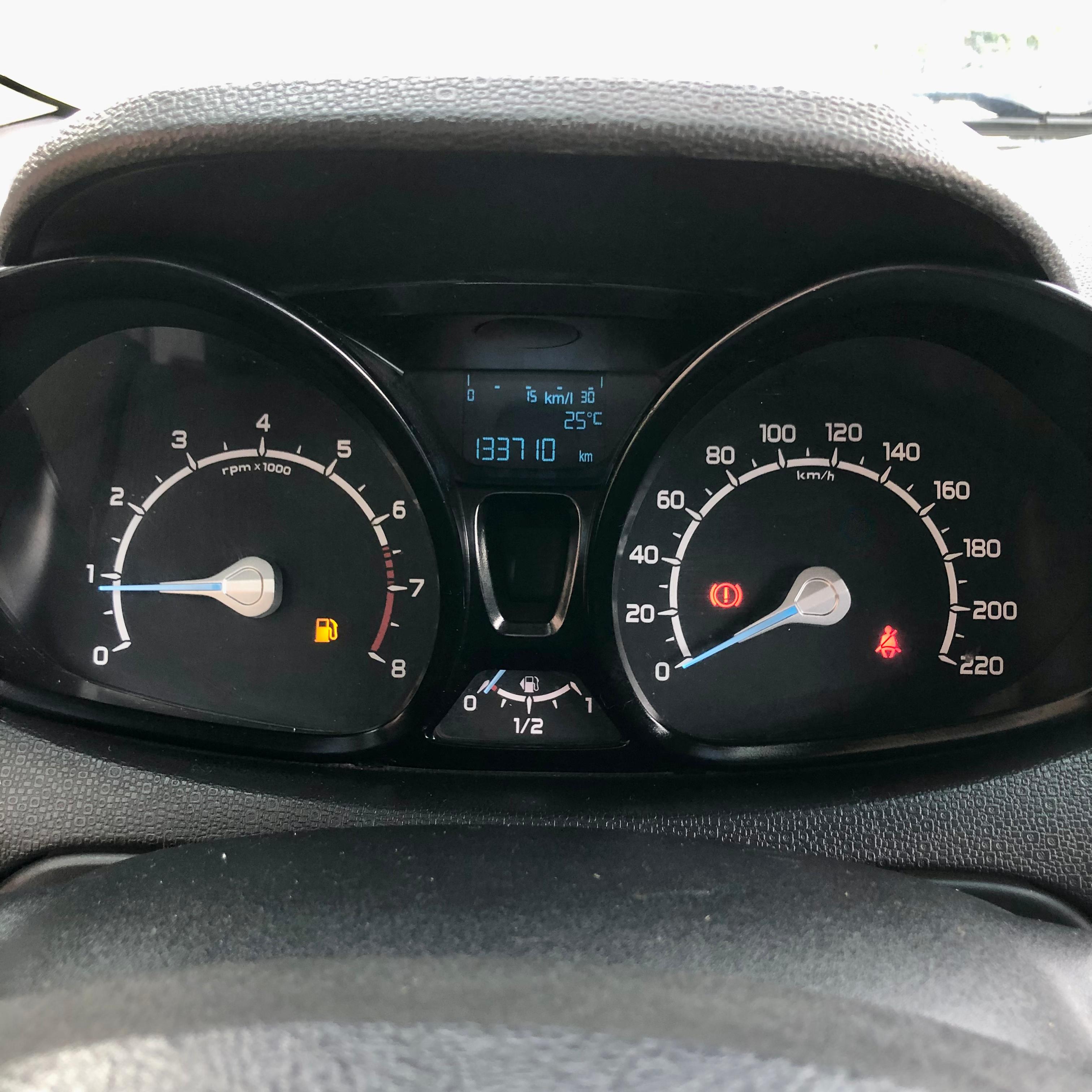 FORD  ECO SPORT FREESTYLE - Miniatura 18