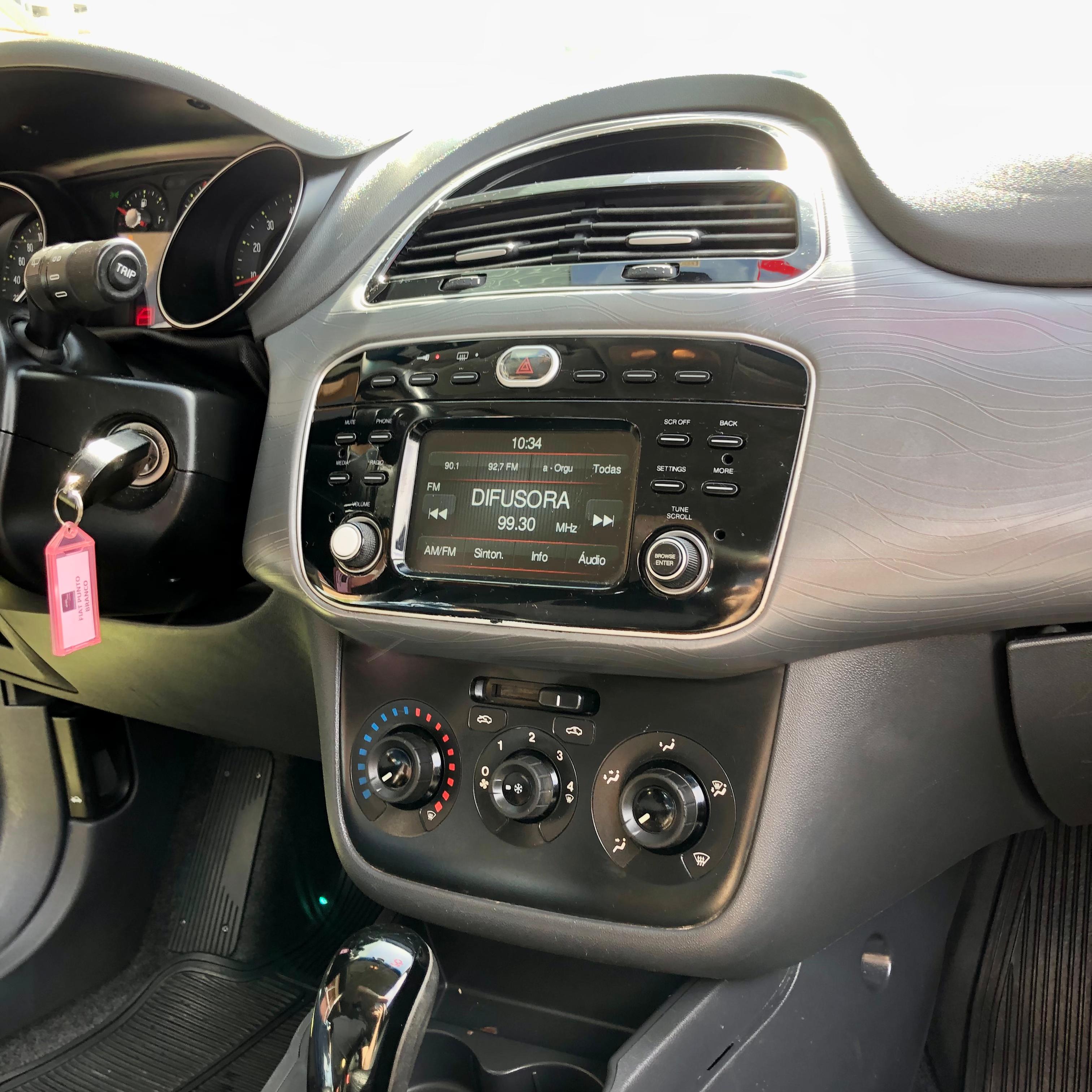 FIAT  PUNTO ESSENCE SP - Miniatura 13