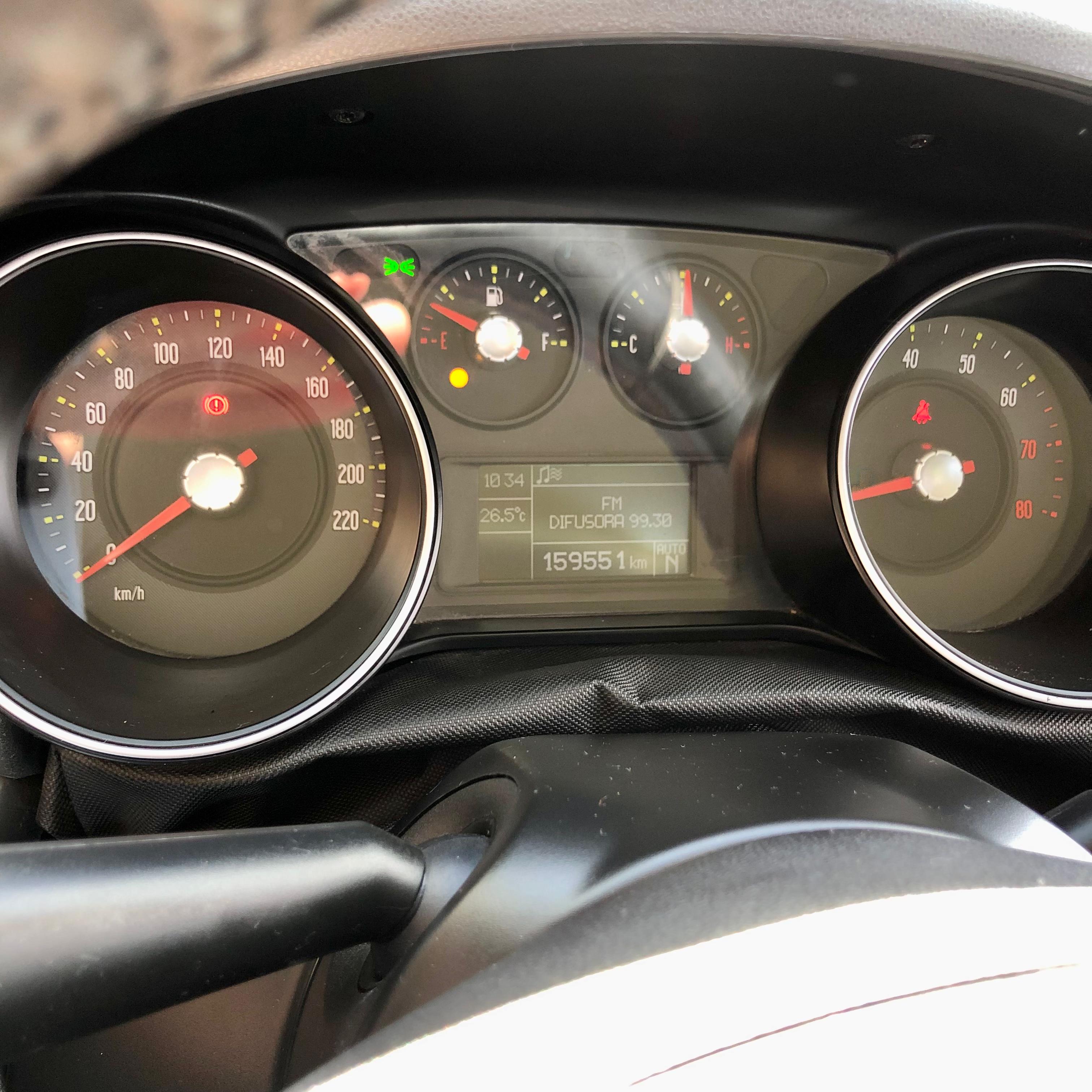 FIAT  PUNTO ESSENCE SP - Miniatura 14