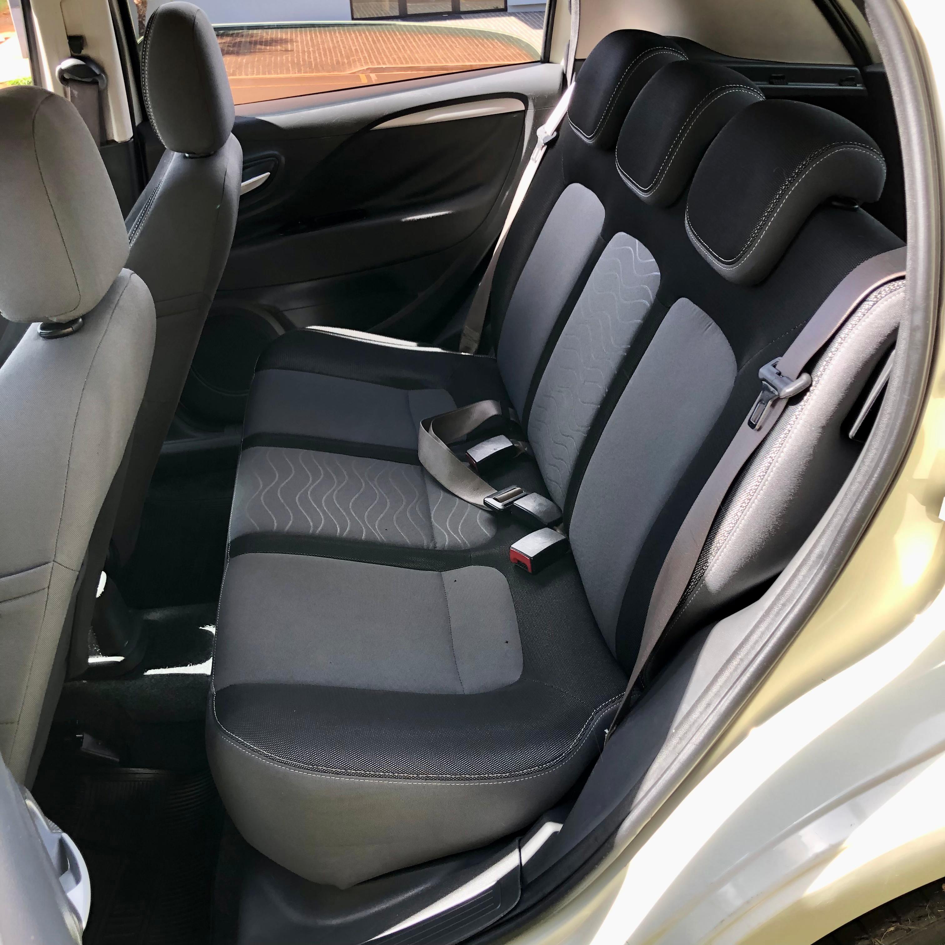 FIAT  PUNTO ESSENCE SP - Miniatura 15