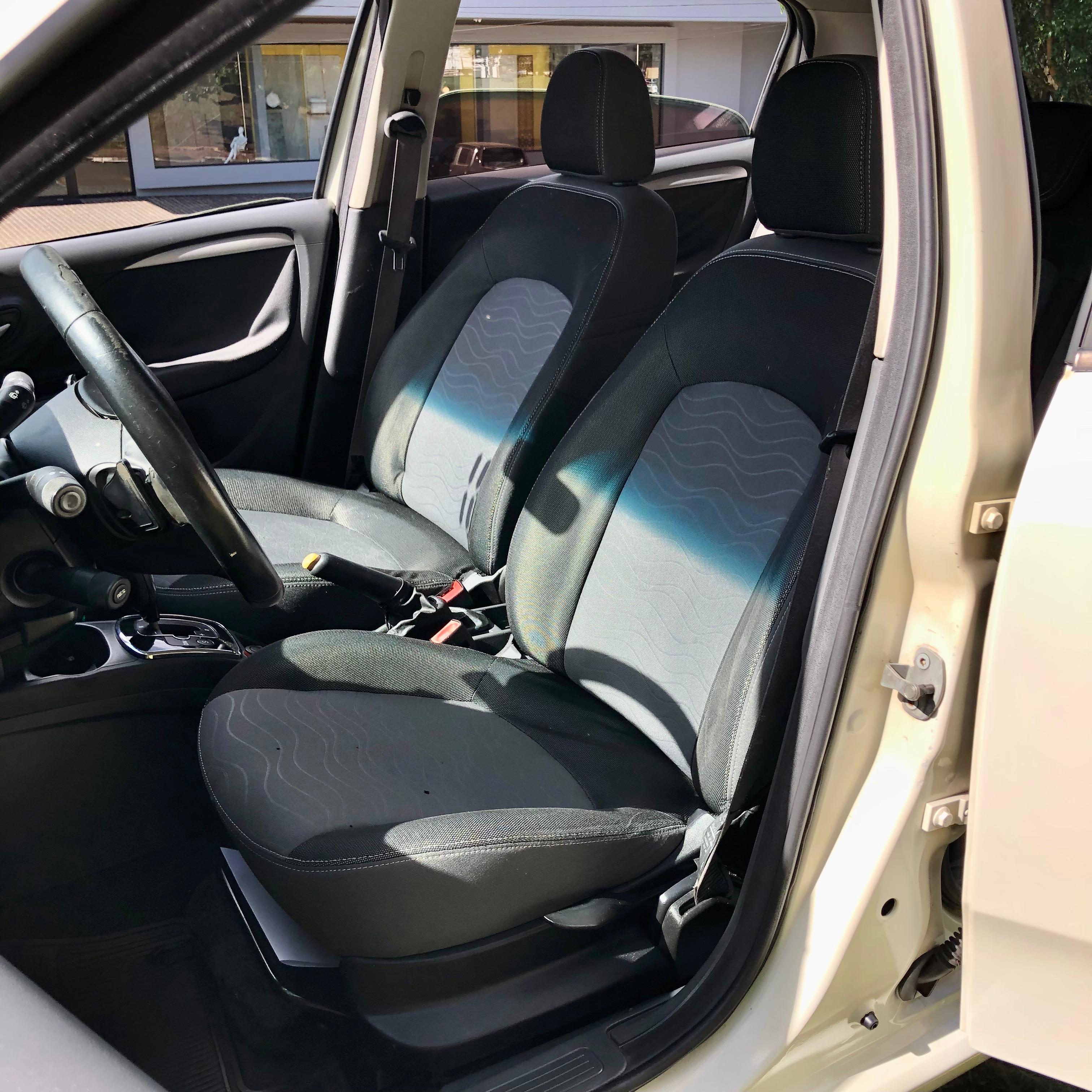 FIAT  PUNTO ESSENCE SP - Miniatura 16