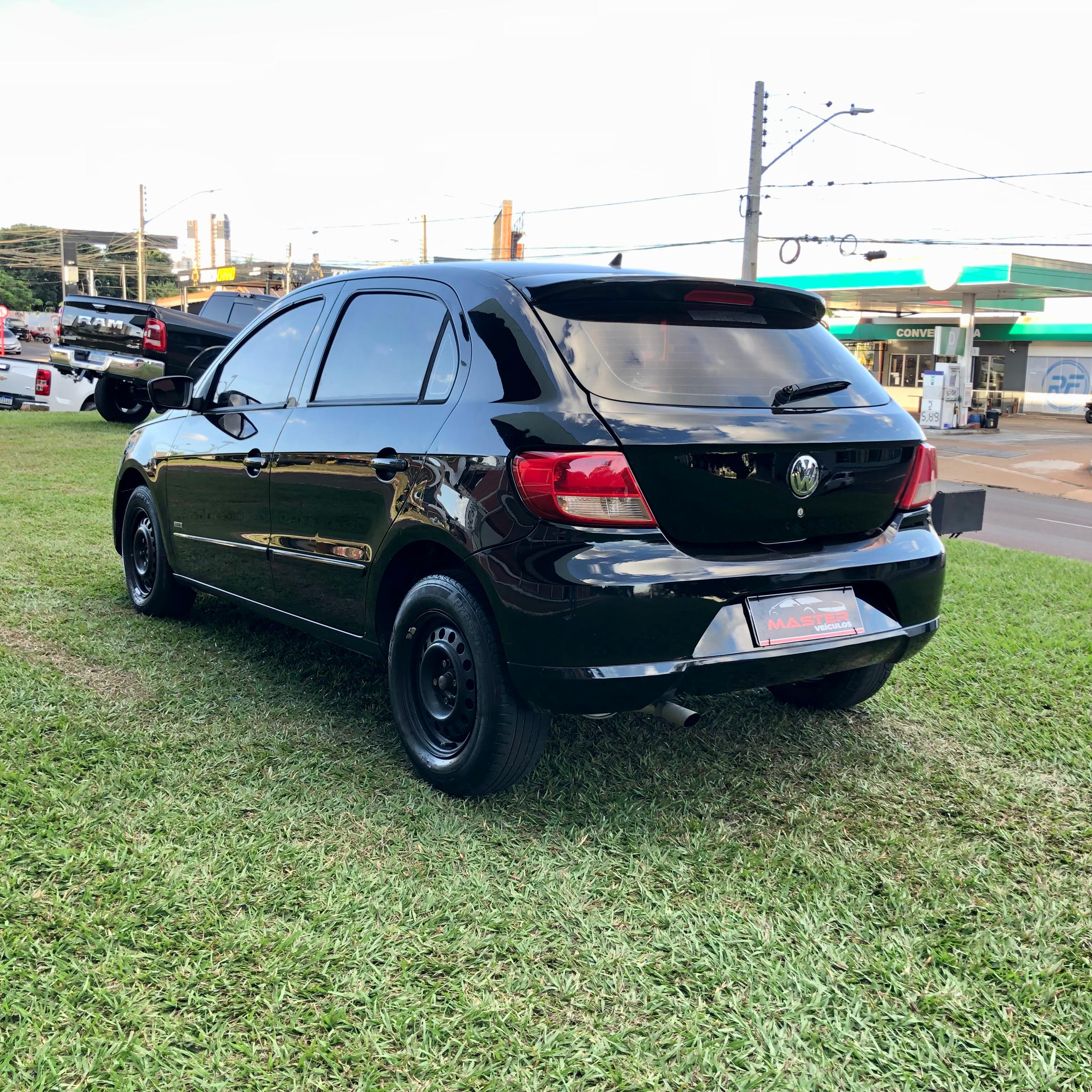 VOLKSWAGEN  GOL  - Miniatura 2