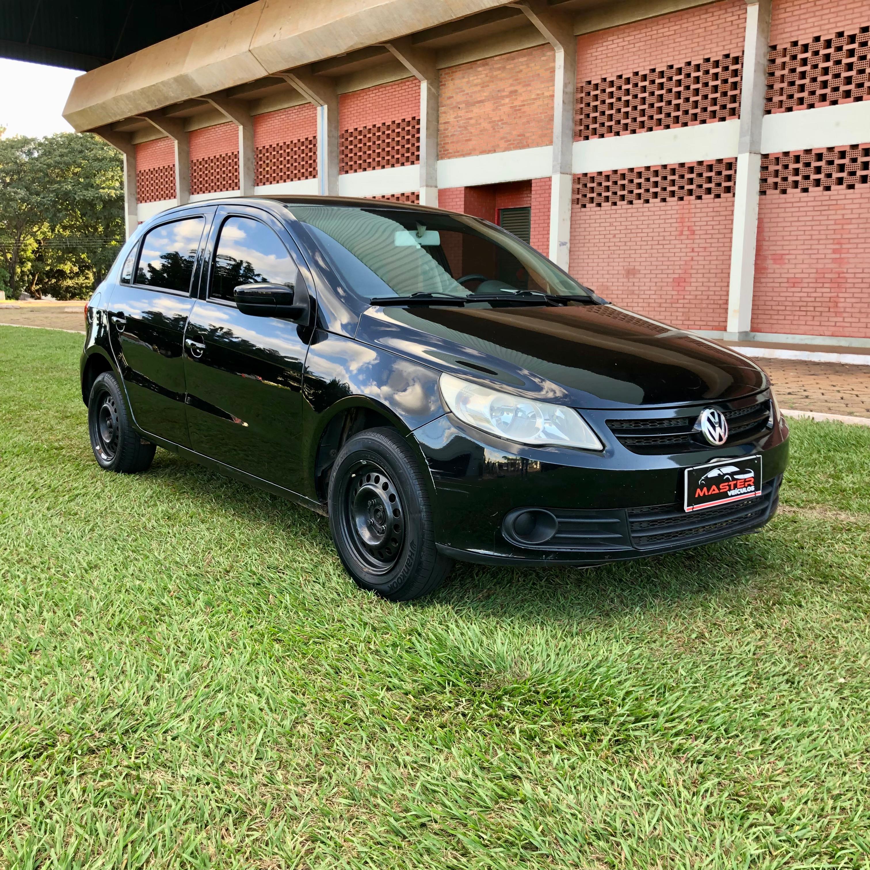 VOLKSWAGEN  GOL  - Miniatura 4