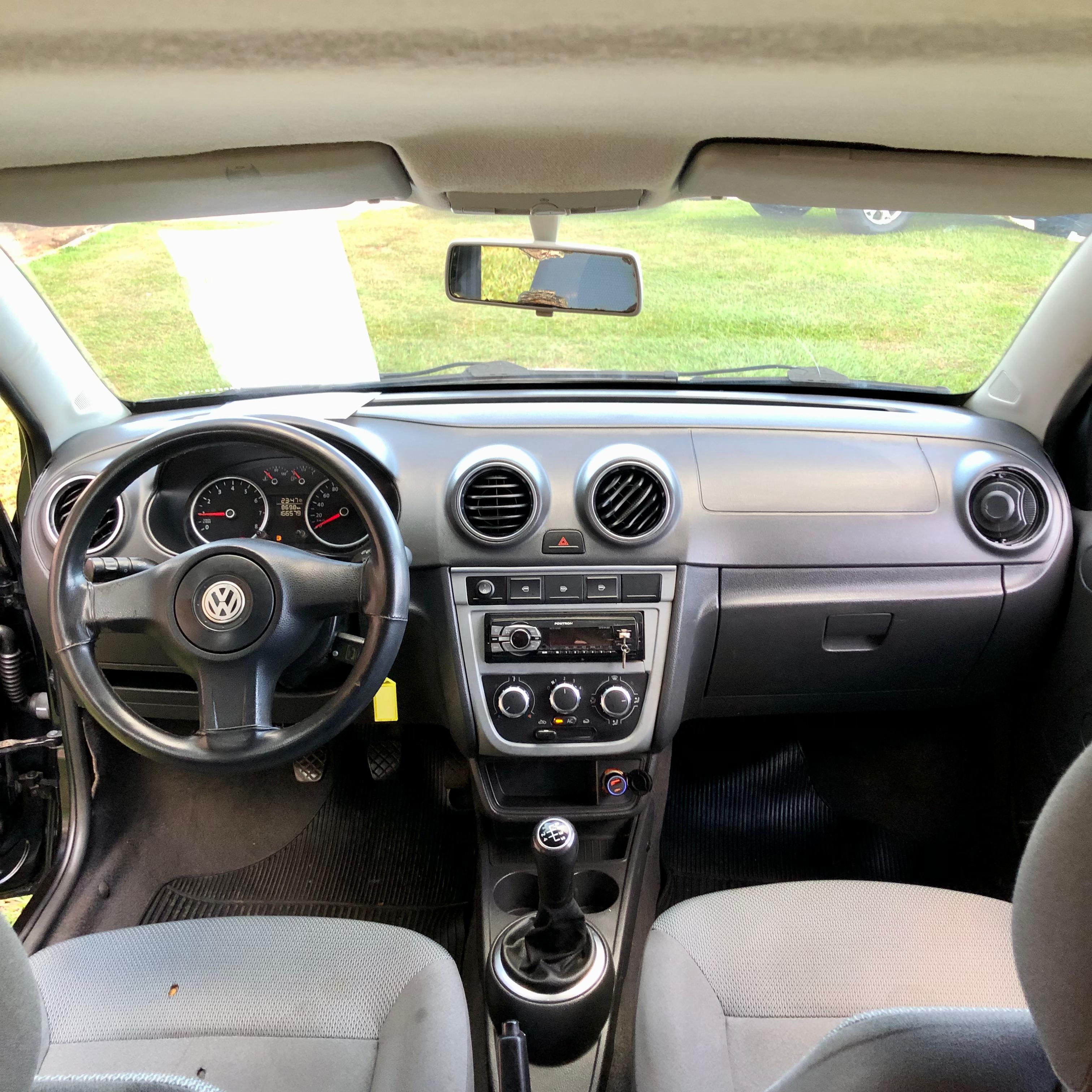 VOLKSWAGEN  GOL  - Miniatura 5