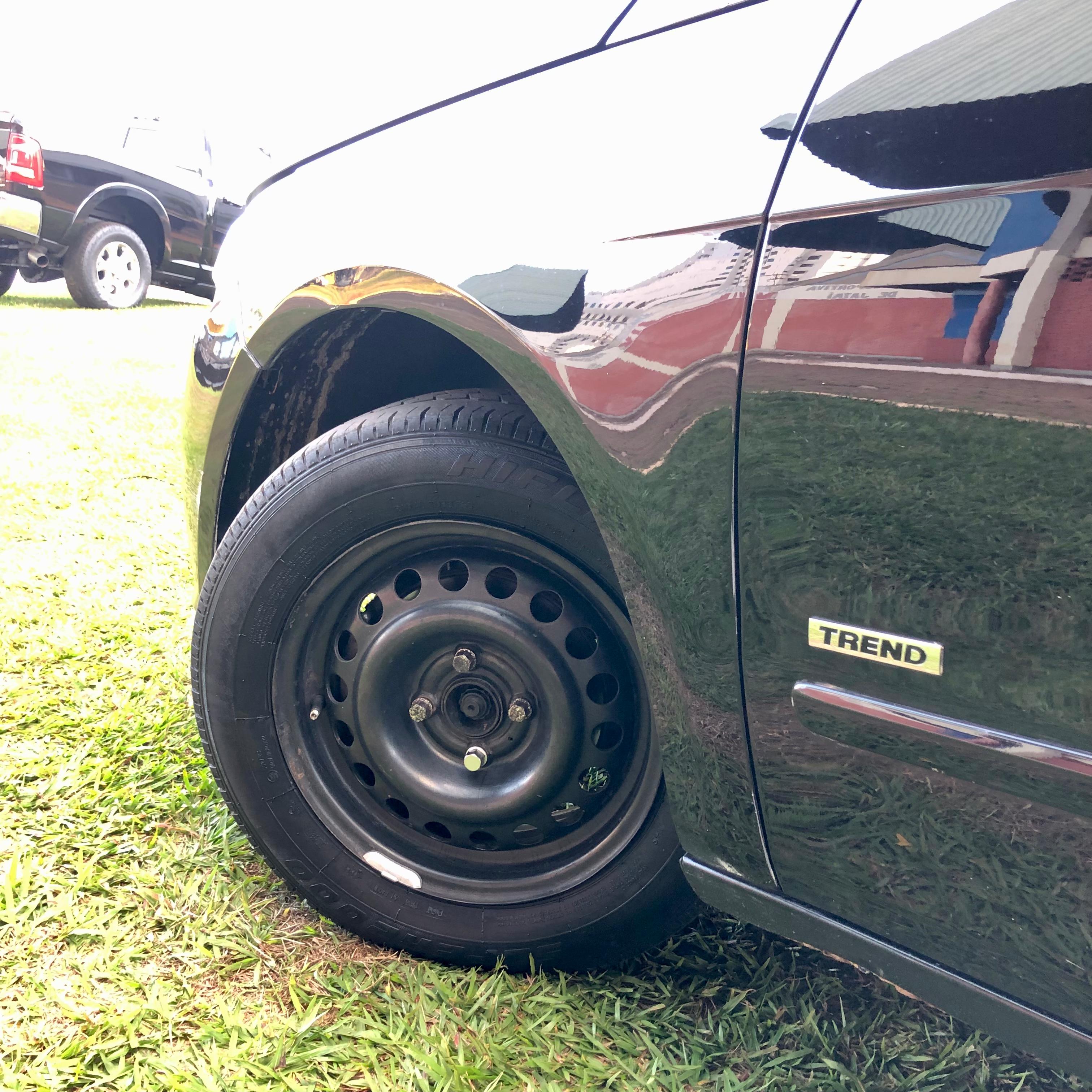 VOLKSWAGEN  GOL  - Miniatura 6