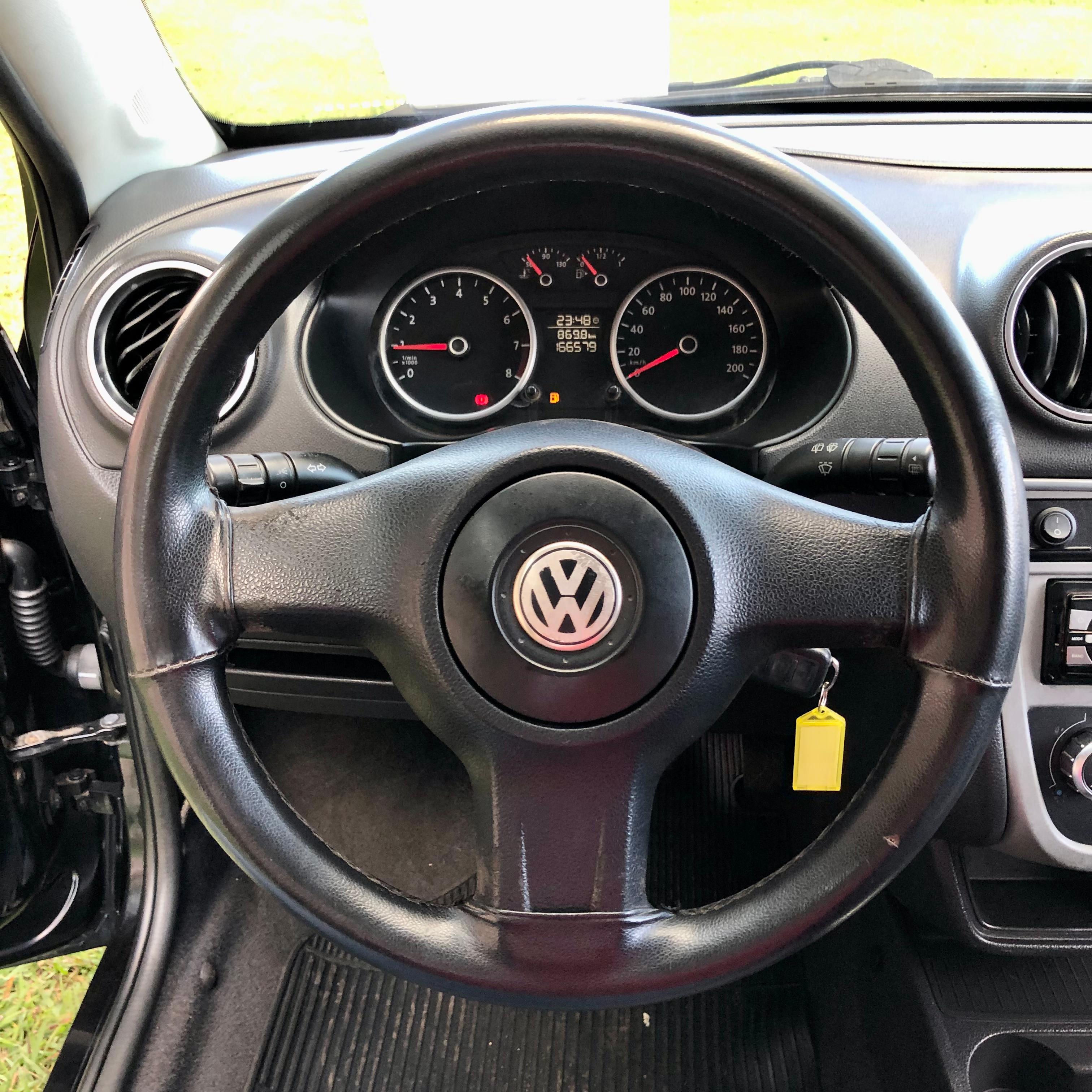 VOLKSWAGEN  GOL  - Miniatura 9