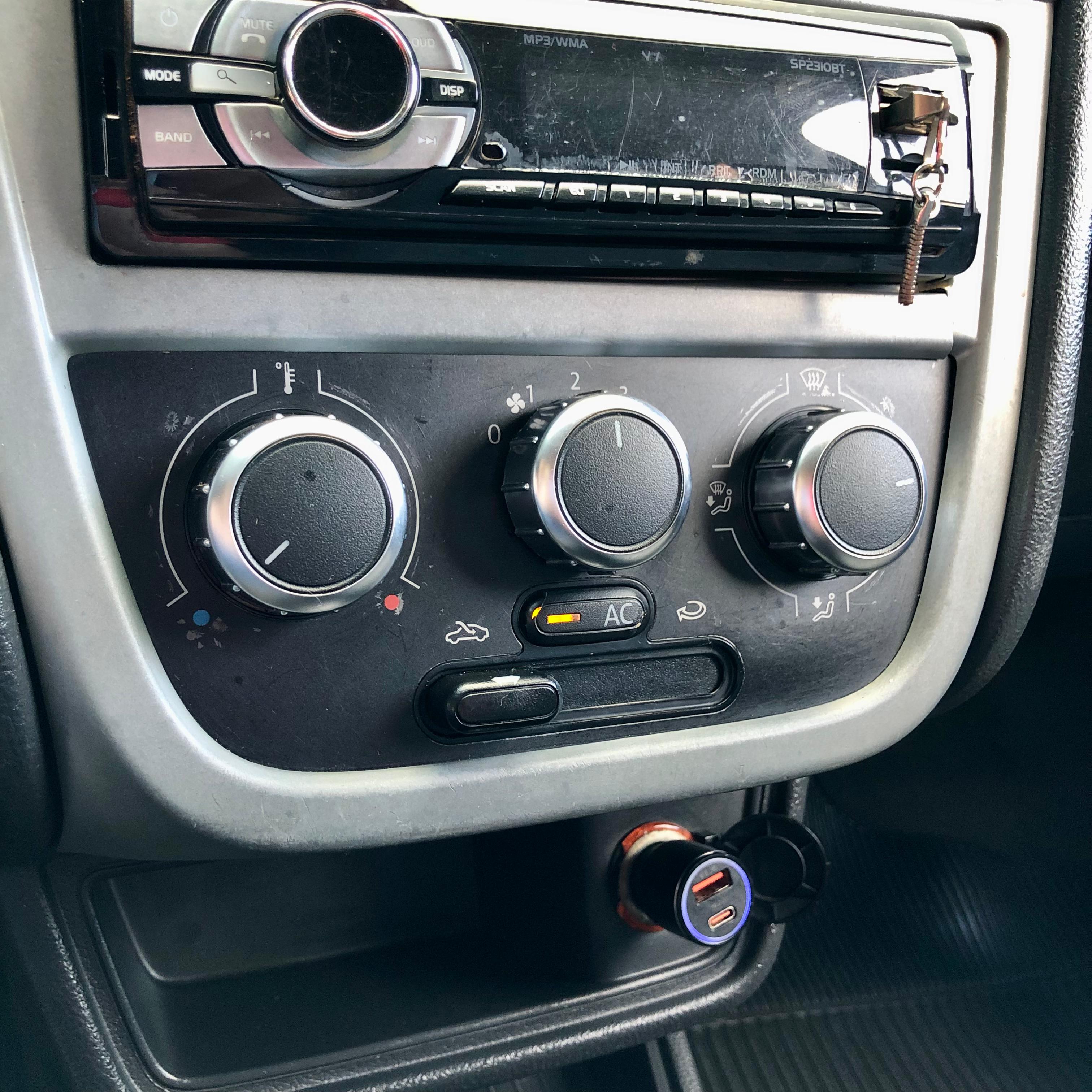 VOLKSWAGEN  GOL  - Miniatura 11