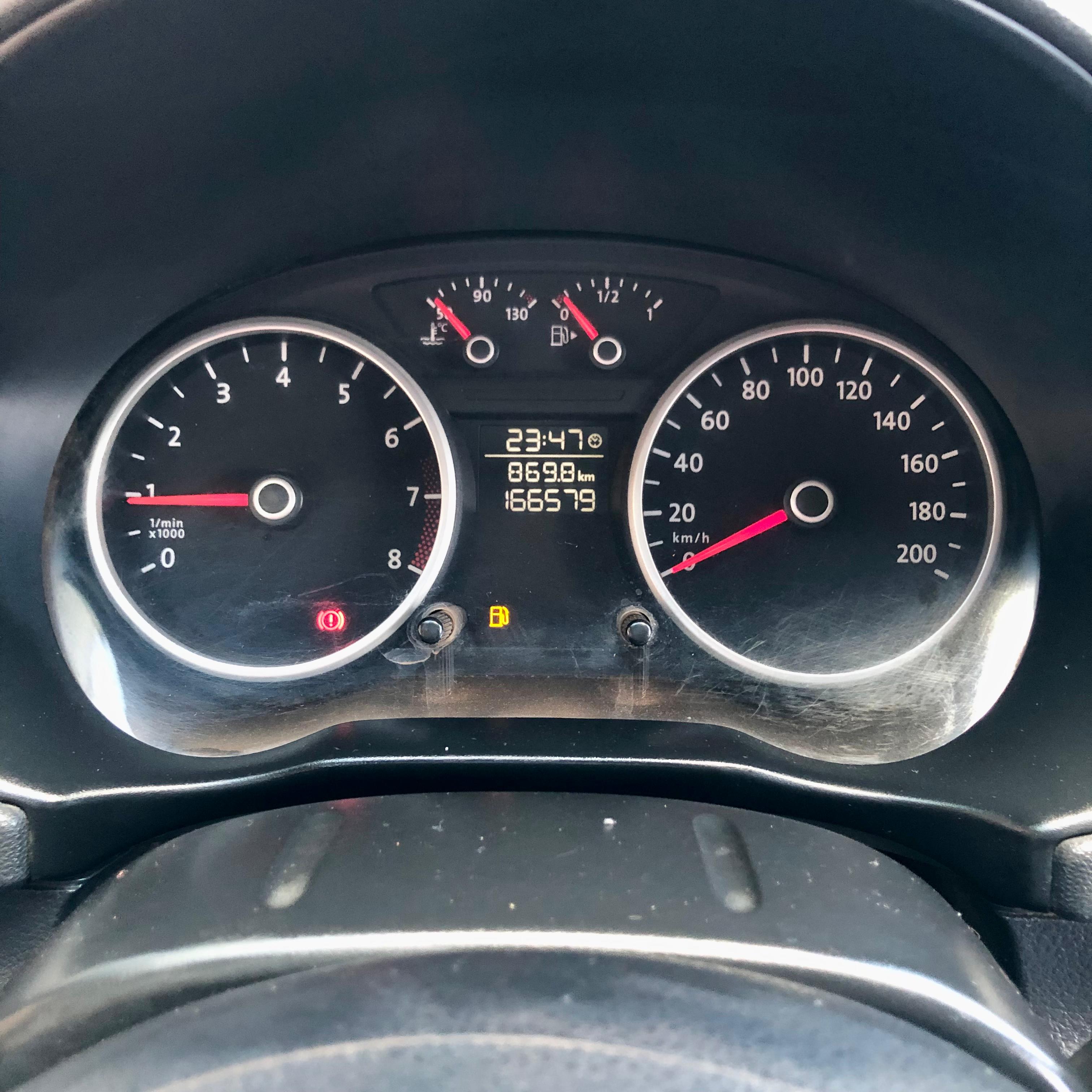 VOLKSWAGEN  GOL  - Miniatura 13