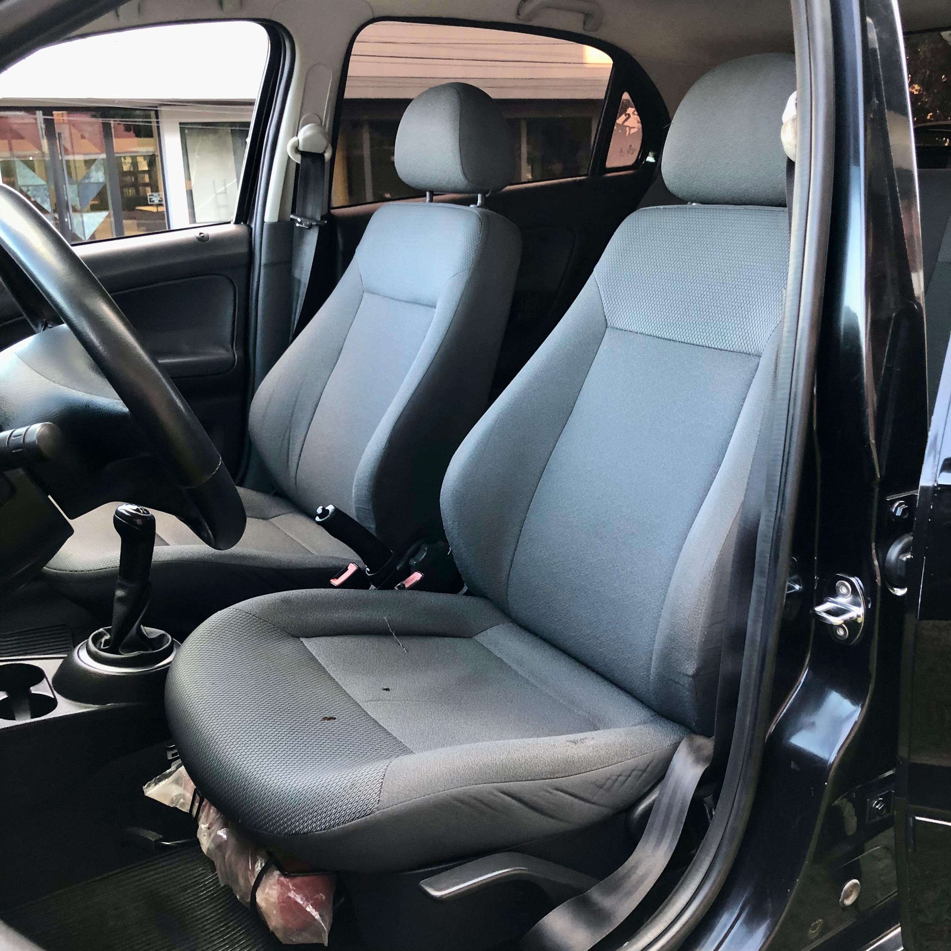 VOLKSWAGEN  GOL  - Miniatura 15