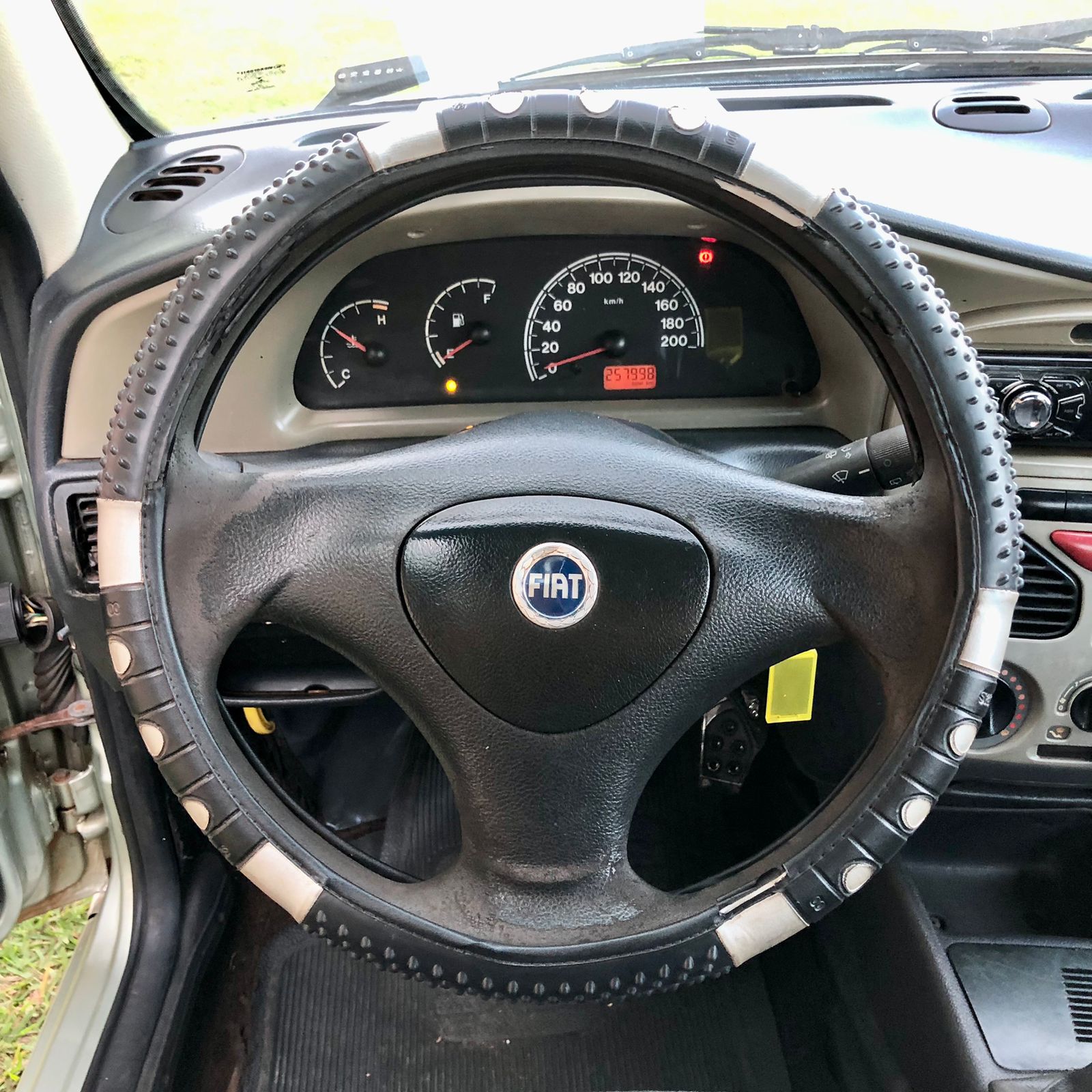 FIAT  PALIO FIRE - Miniatura 7