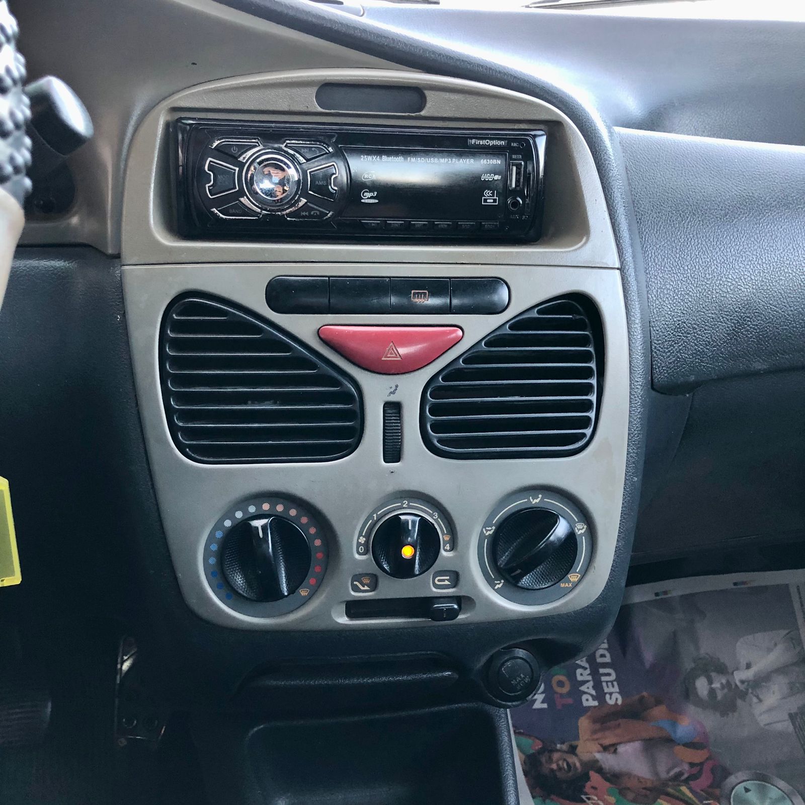 FIAT  PALIO FIRE - Miniatura 10