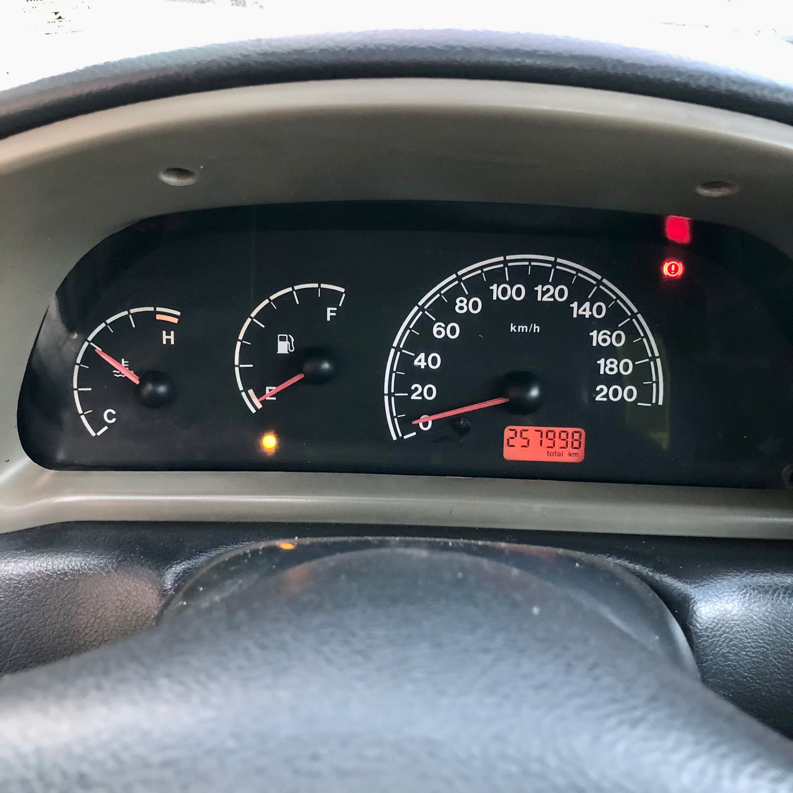 FIAT  PALIO FIRE - Miniatura 11